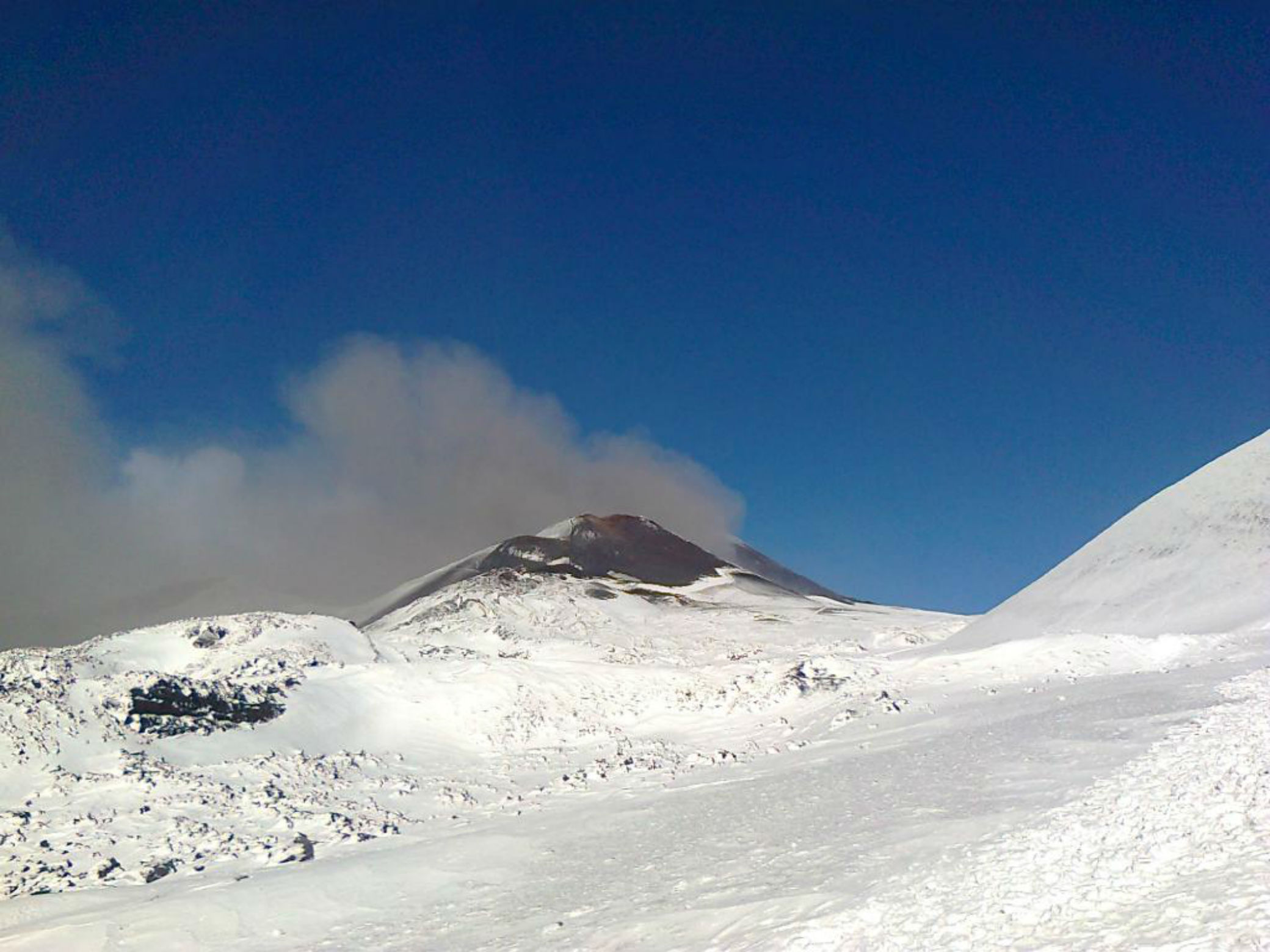 Mister Etna B&B