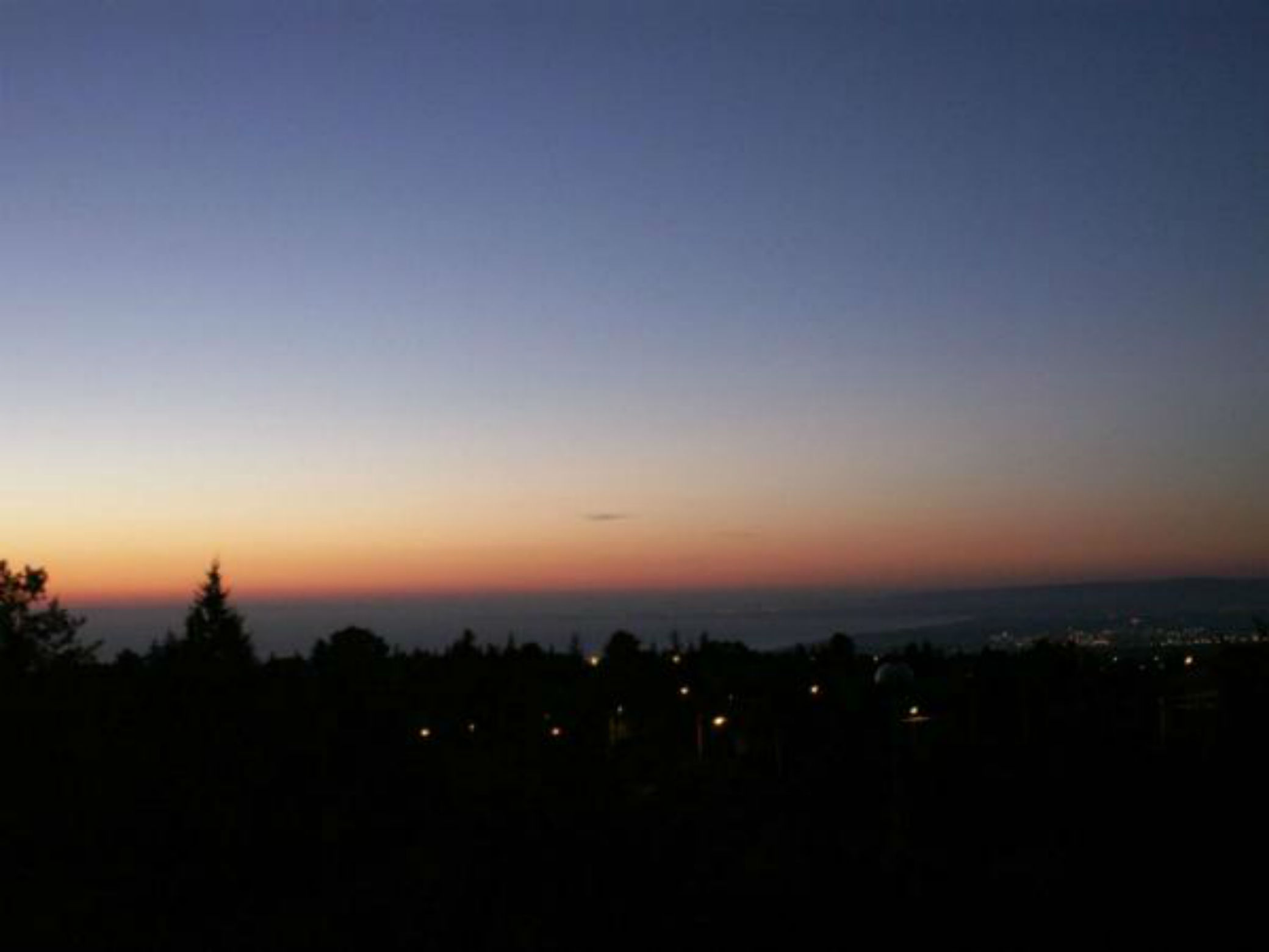Mister Etna B&B