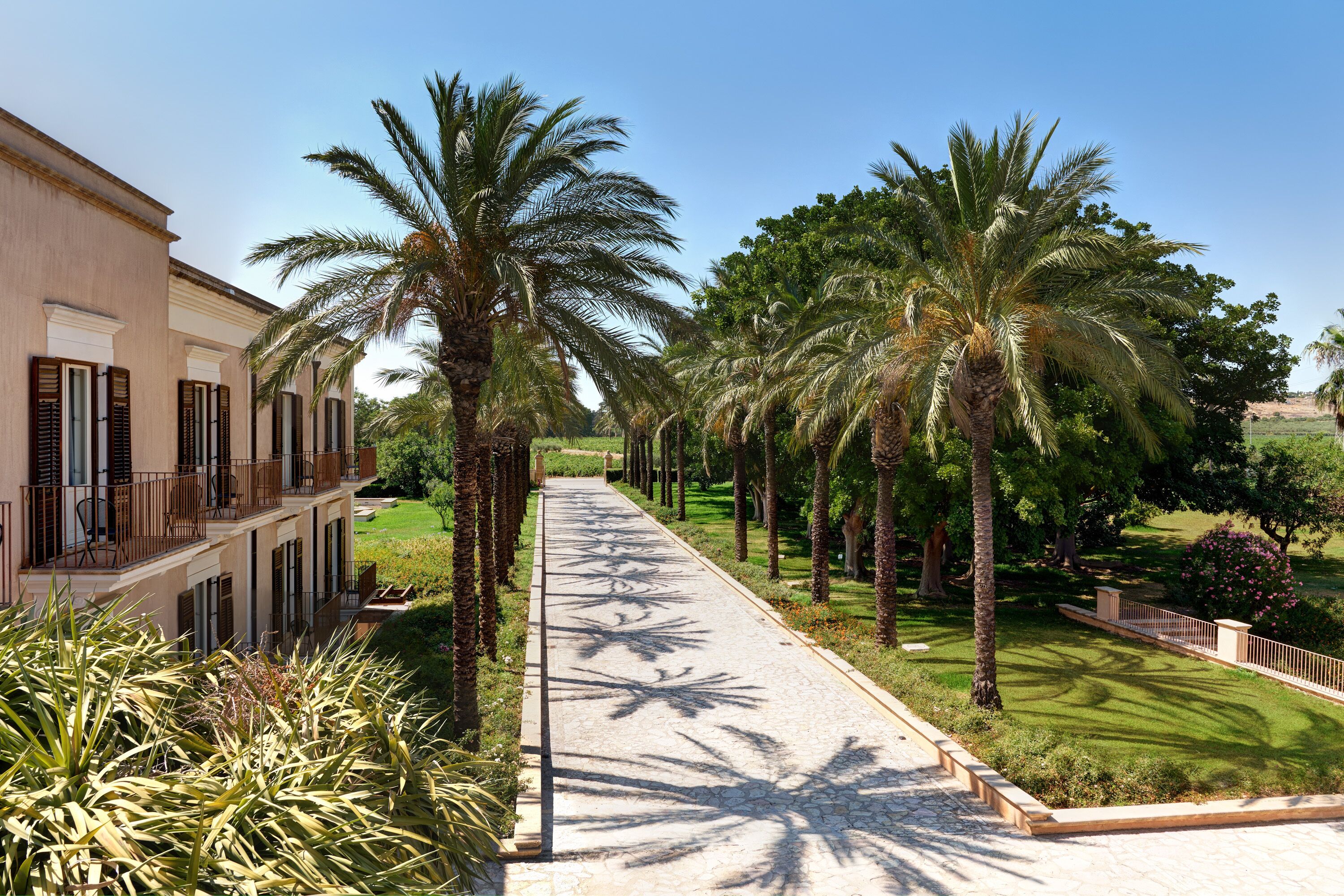 ALMAR Giardino di Costanza Resort
