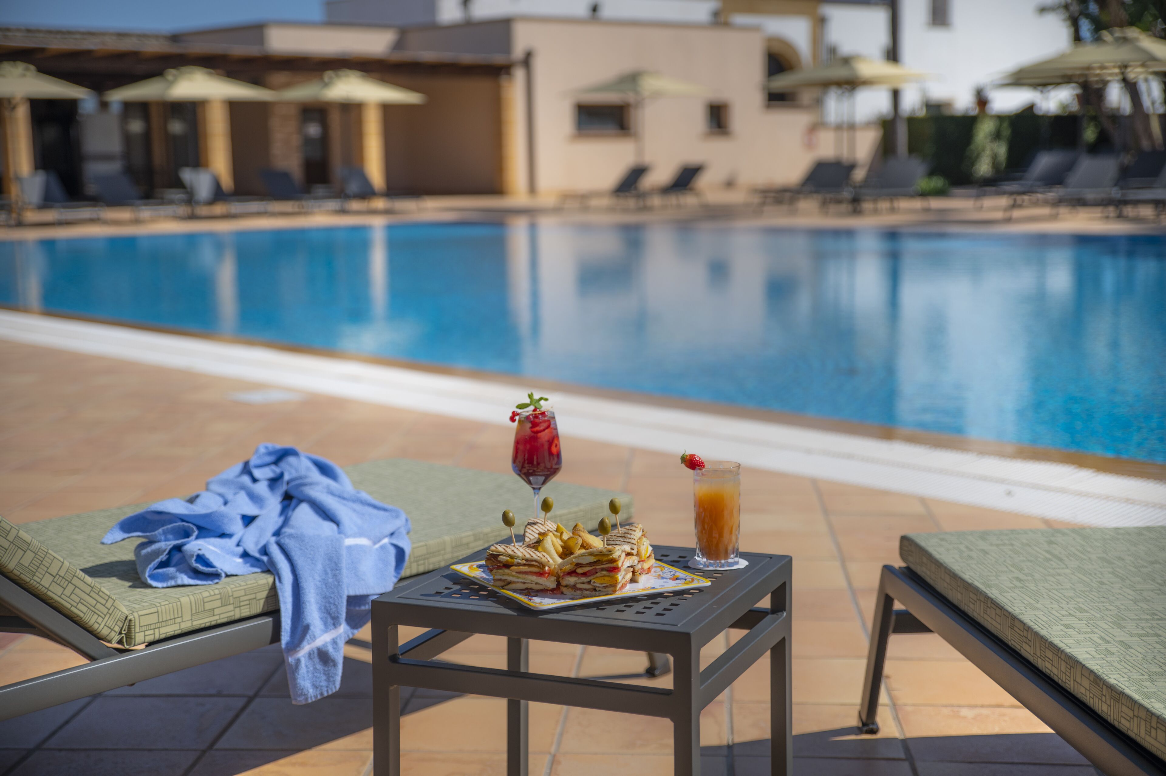 ALMAR Giardino di Costanza Resort