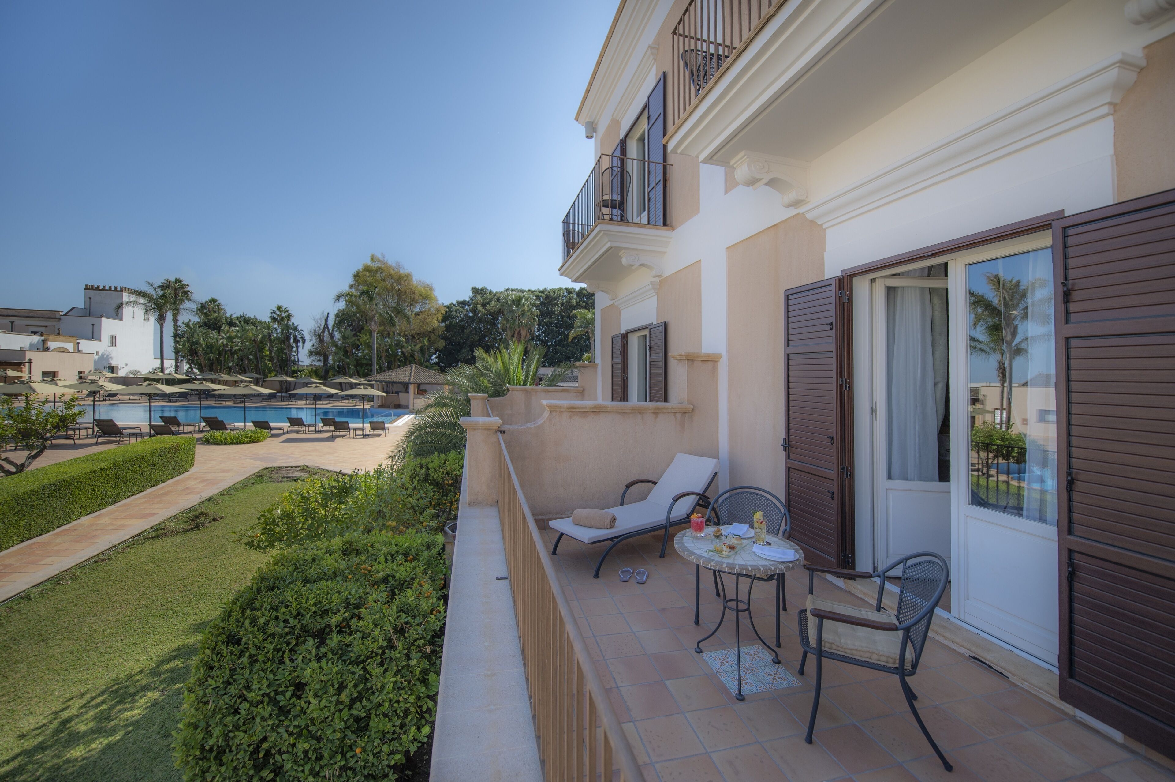 ALMAR Giardino di Costanza Resort