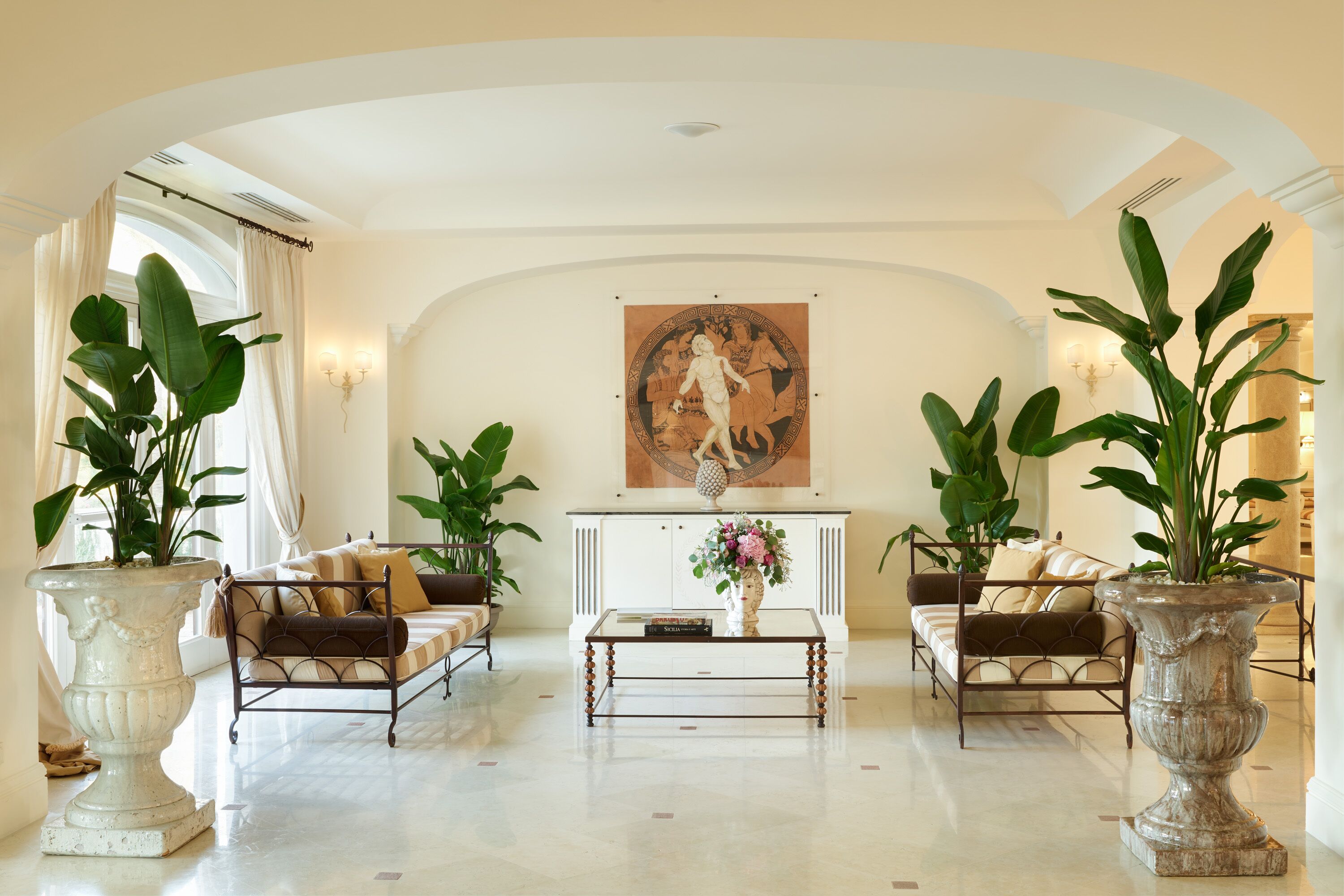 ALMAR Giardino di Costanza Resort