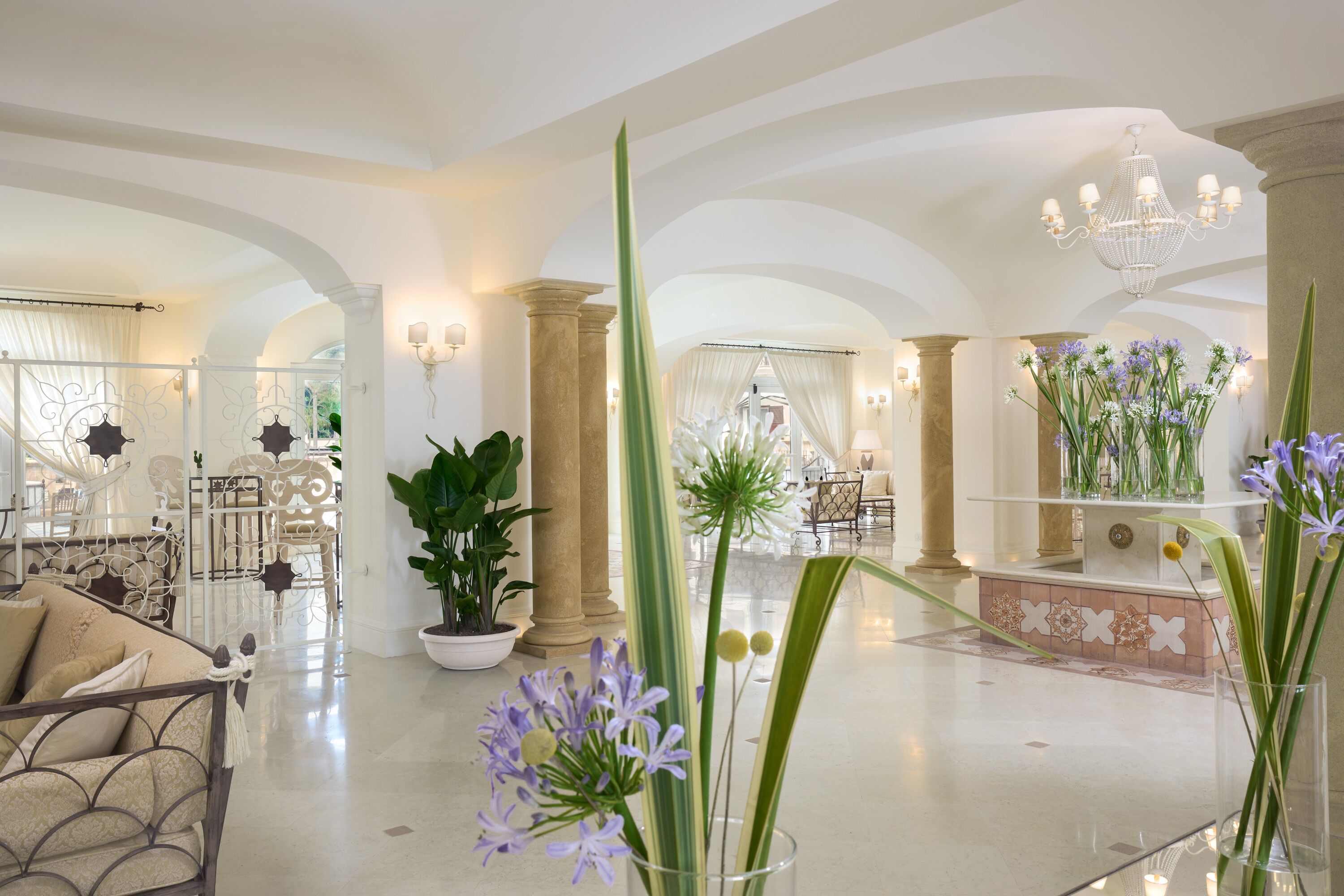 ALMAR Giardino di Costanza Resort