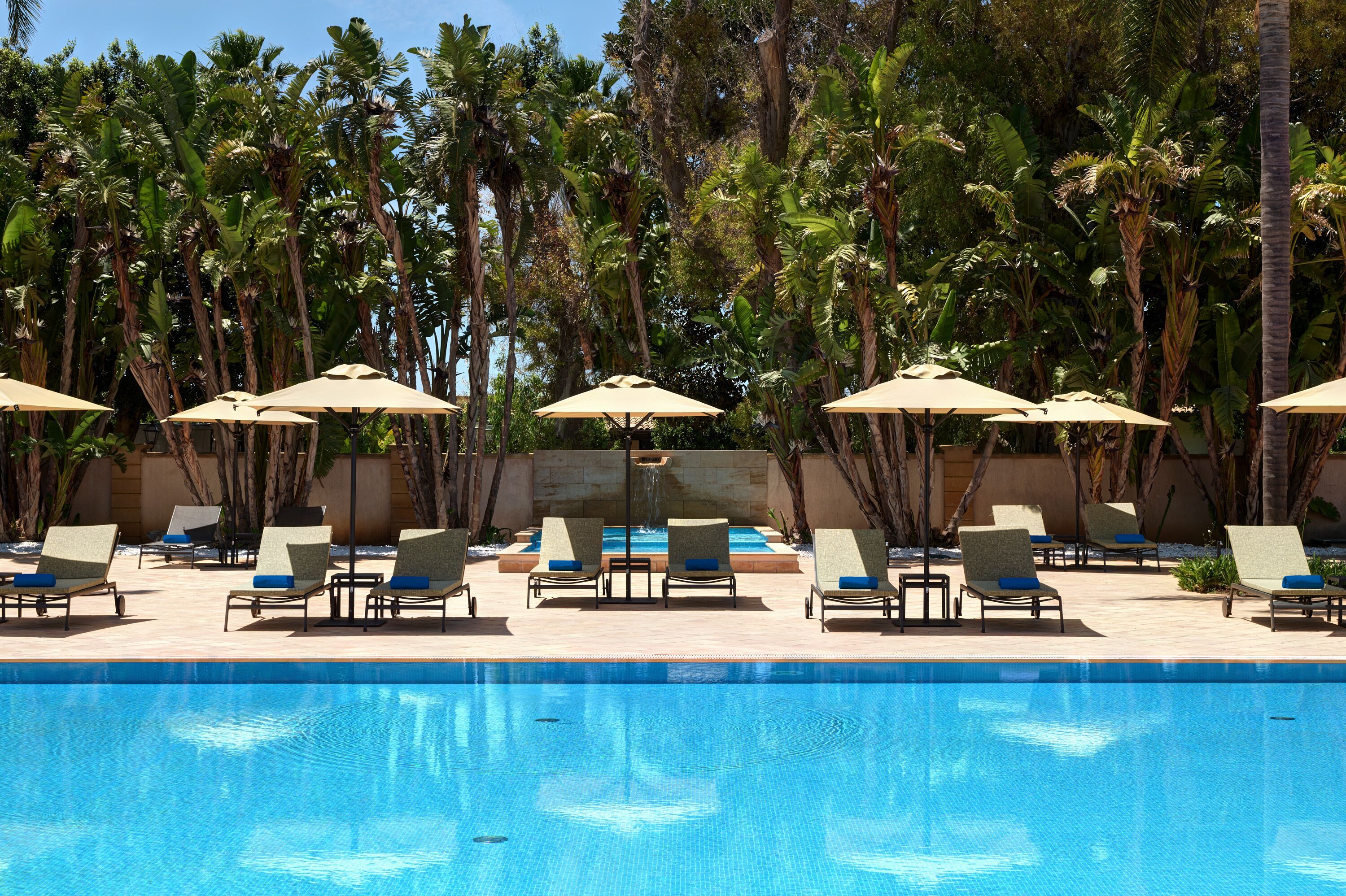 ALMAR Giardino di Costanza Resort