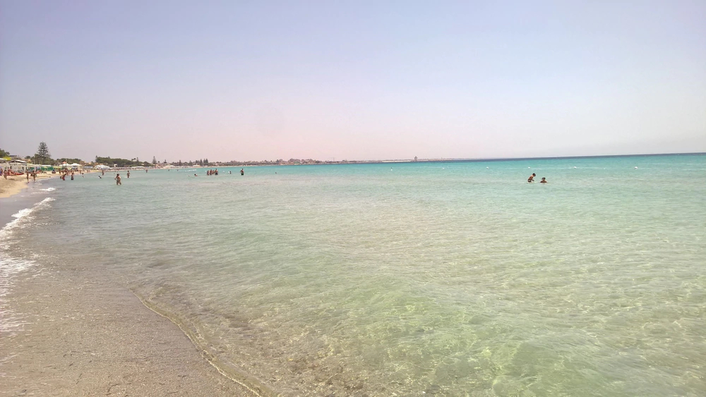 Casa Vacanza Summertime