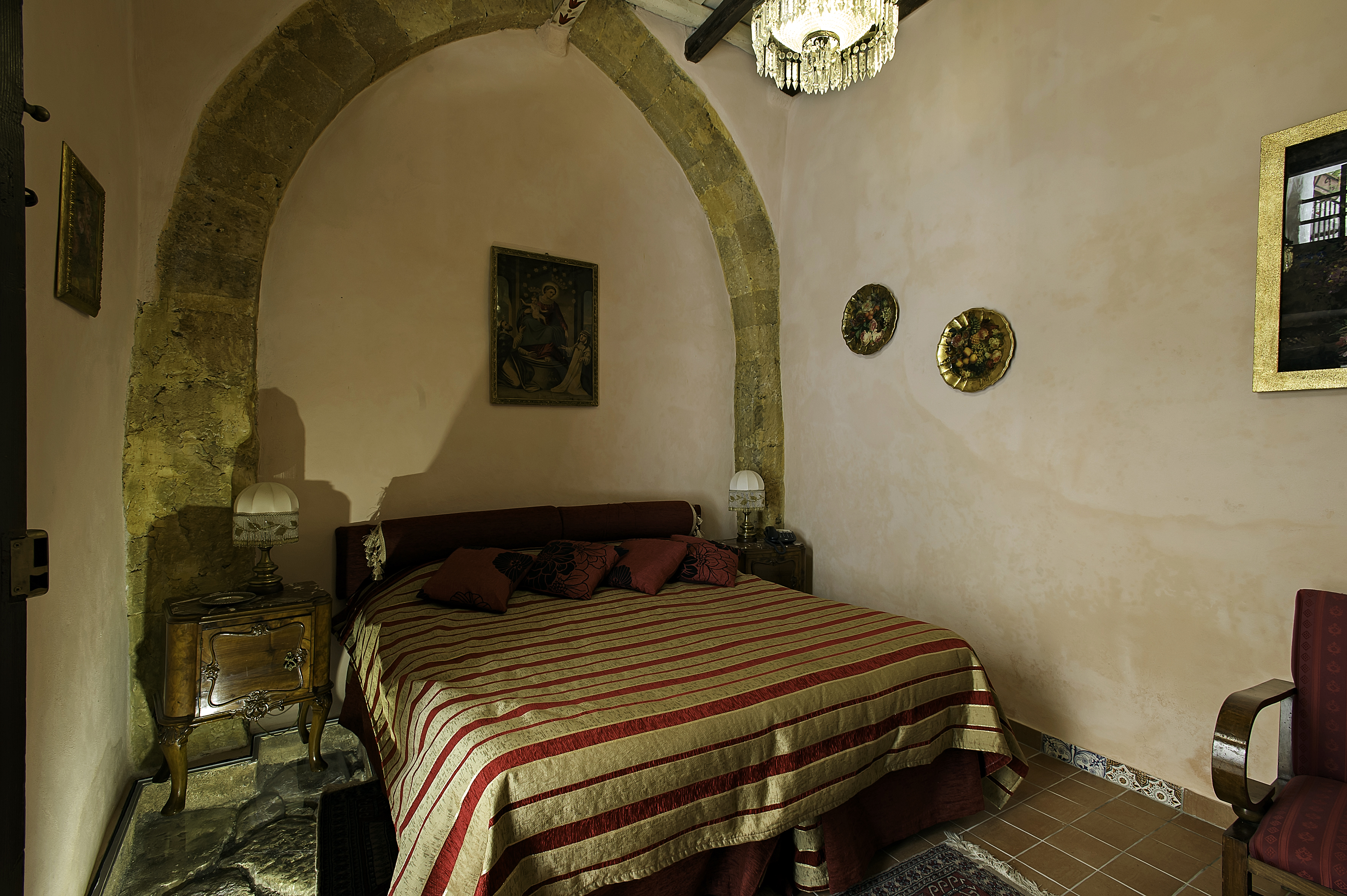 Meliaresort Dimore Storiche