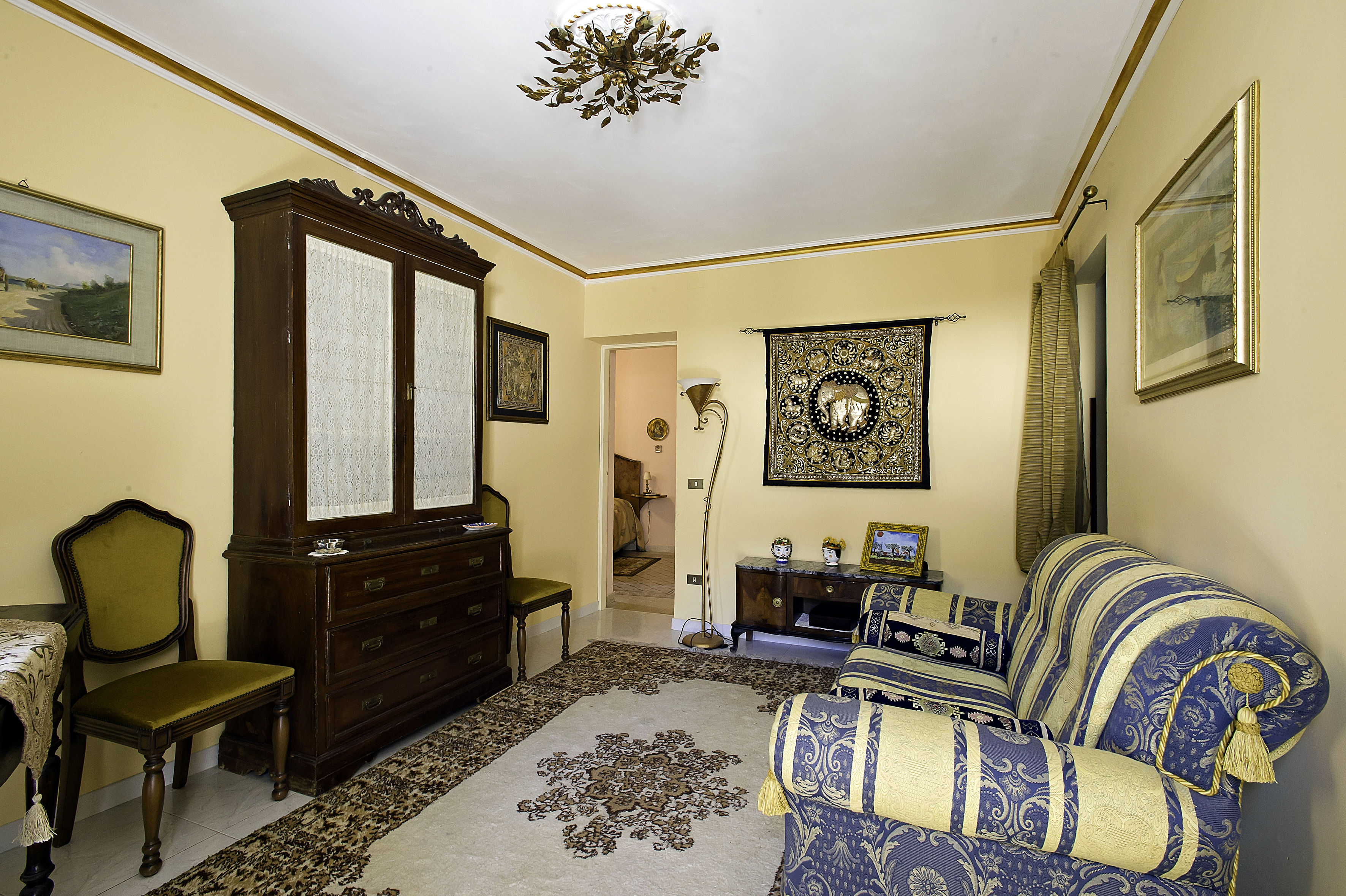 Meliaresort Dimore Storiche