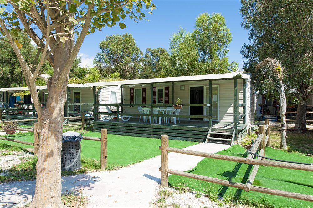 Sporting Club Village