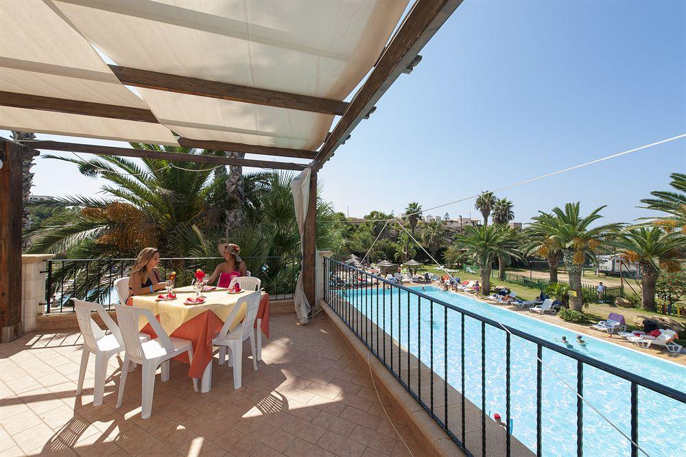 Sporting Club Village