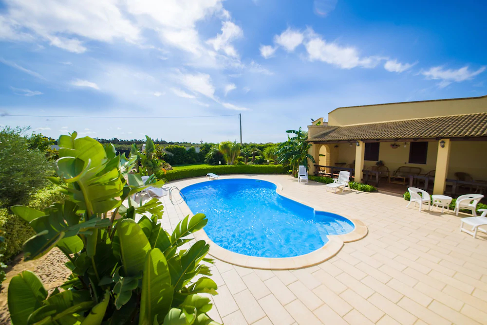 Villa Dahlia