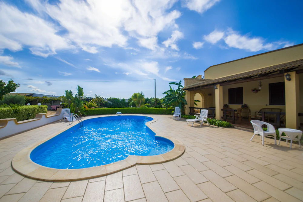 Villa Dahlia