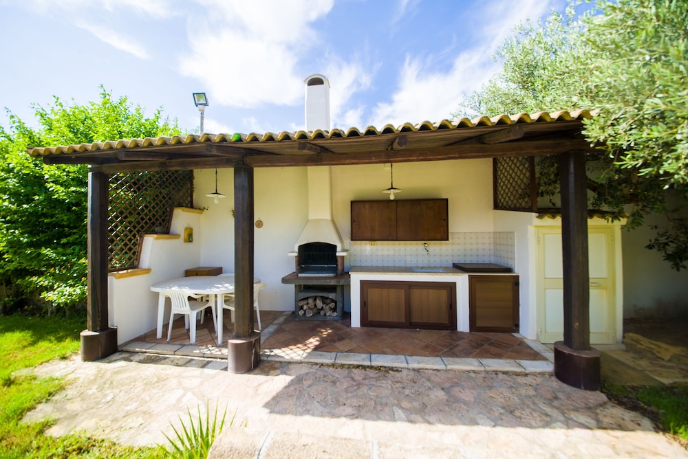Villa Dahlia