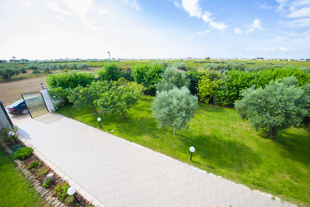 Villa Dahlia