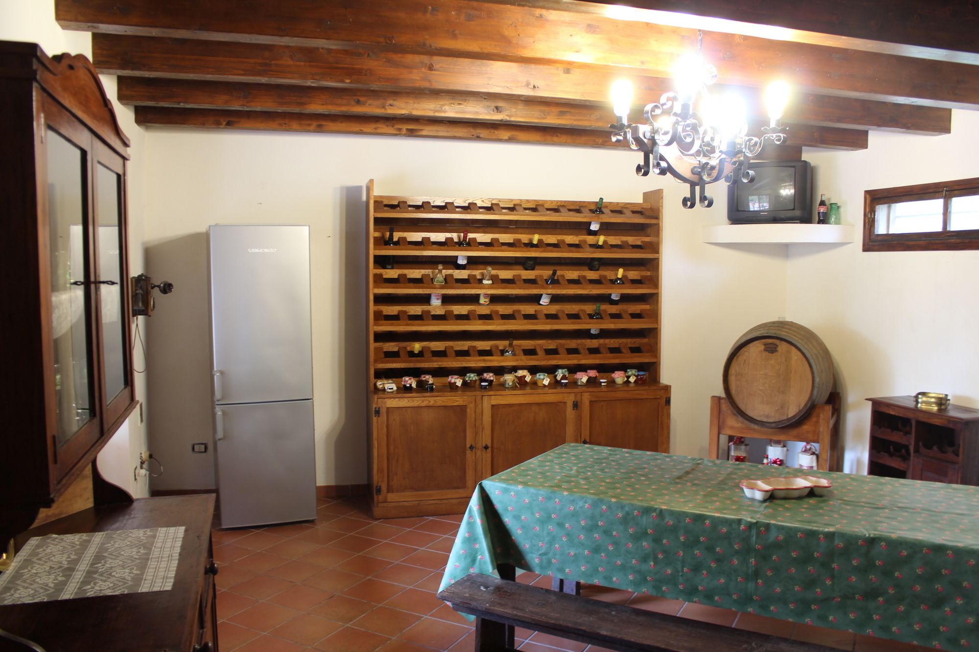 Villa Delle Ninfee