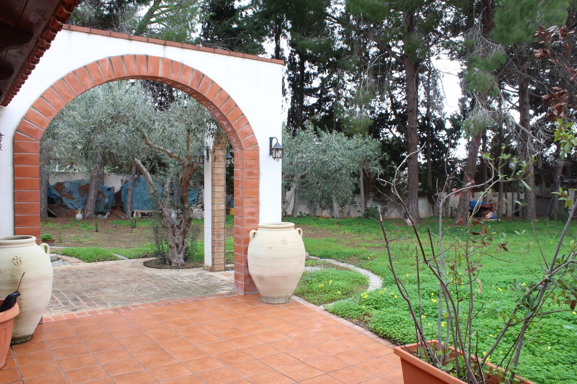 Villa Delle Ninfee