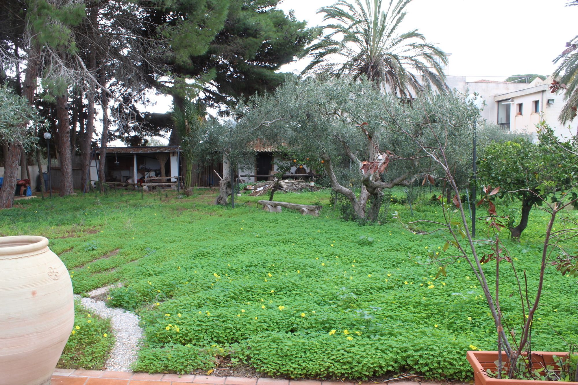 Villa Delle Ninfee