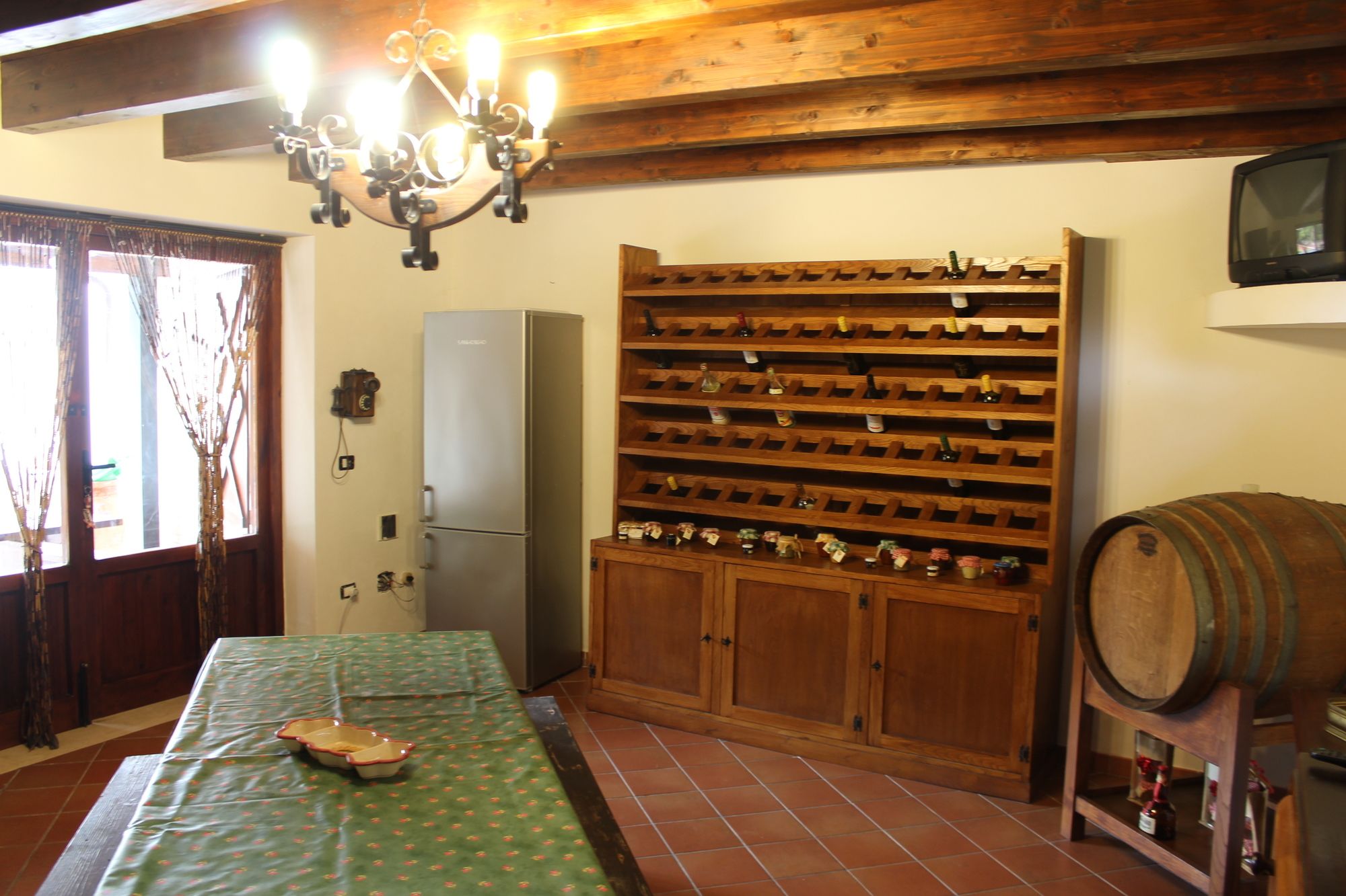 Villa Delle Ninfee