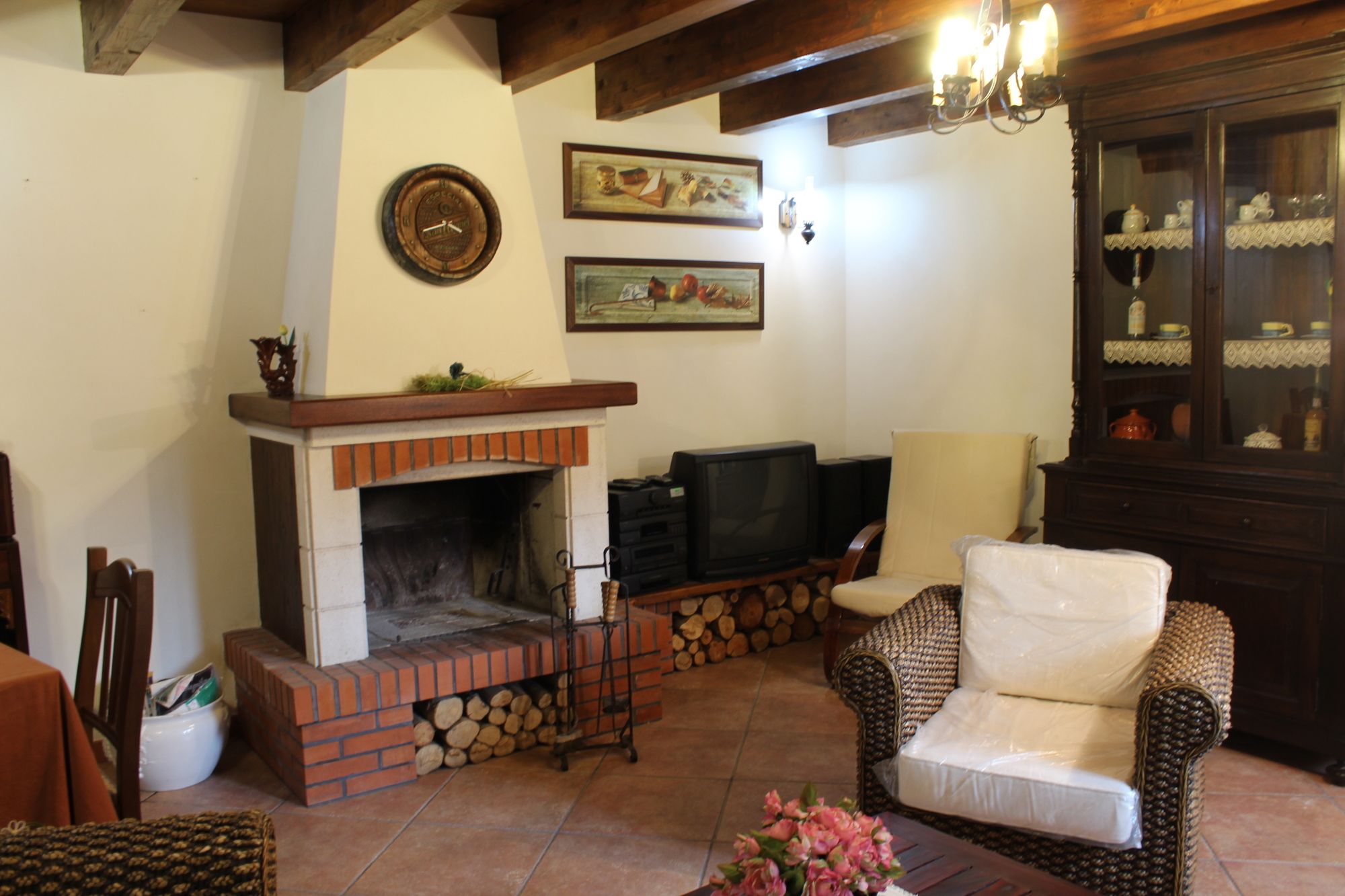 Villa Delle Ninfee
