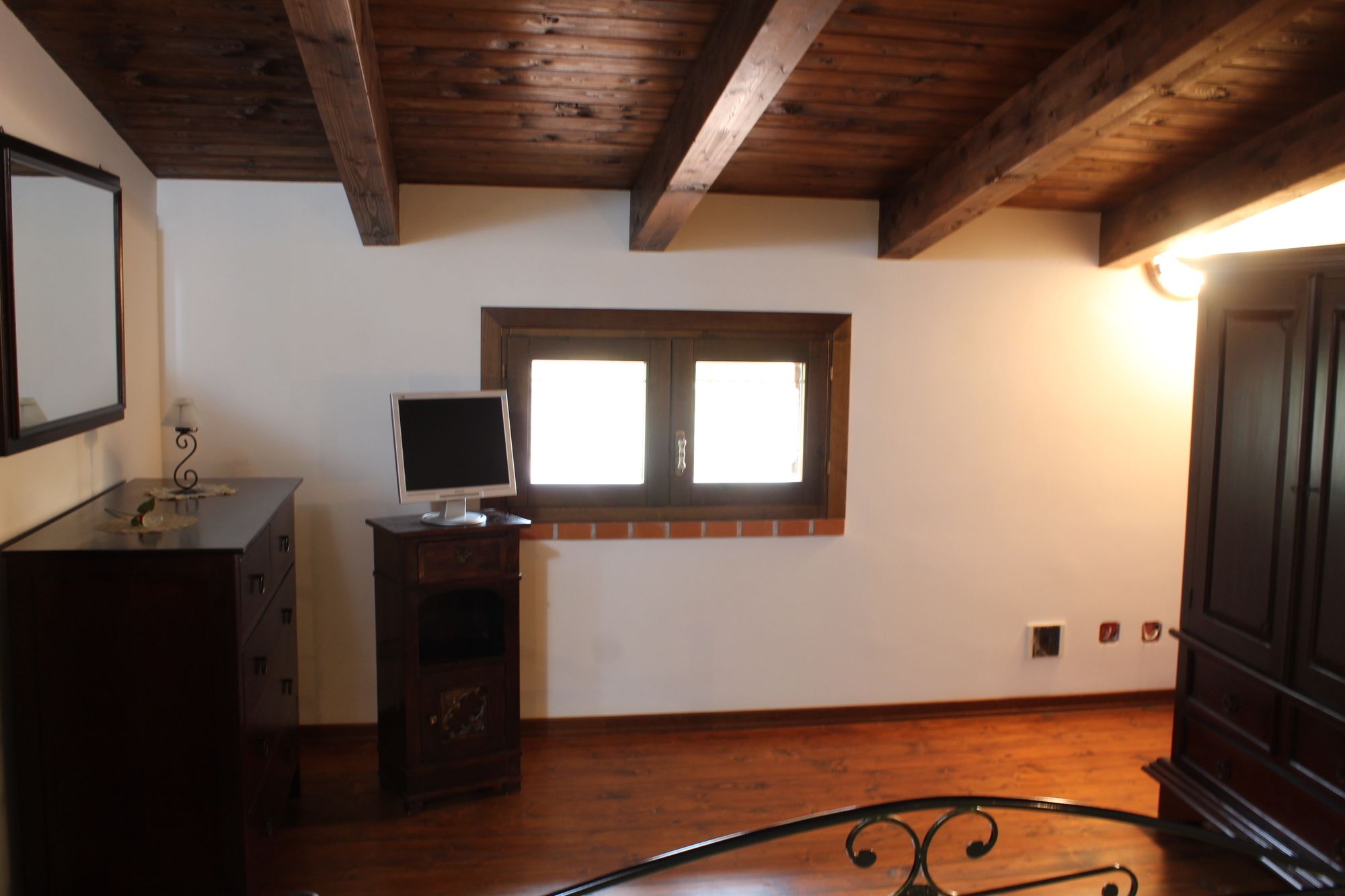 Villa Delle Ninfee