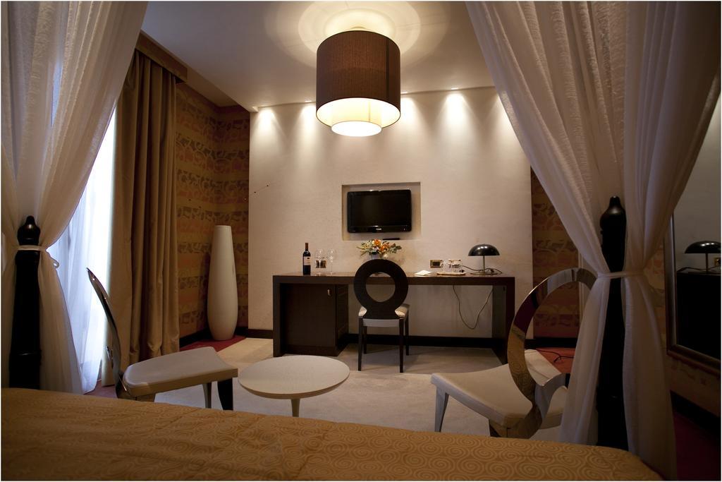 Visir Resort & Spa