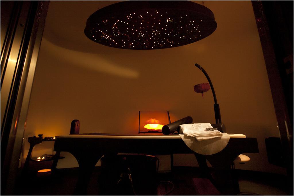 Visir Resort & Spa
