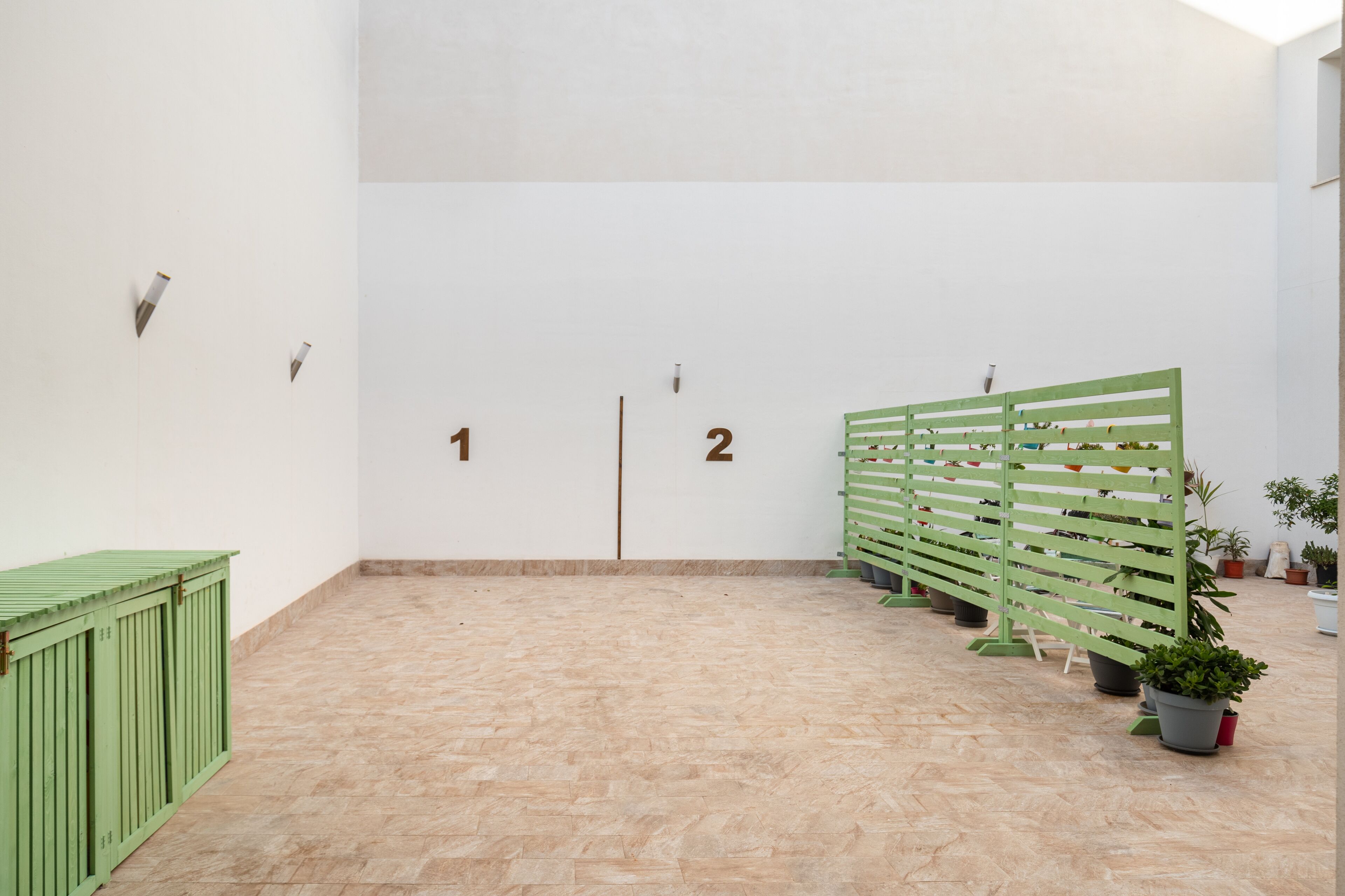 Volturno3 Suites & More