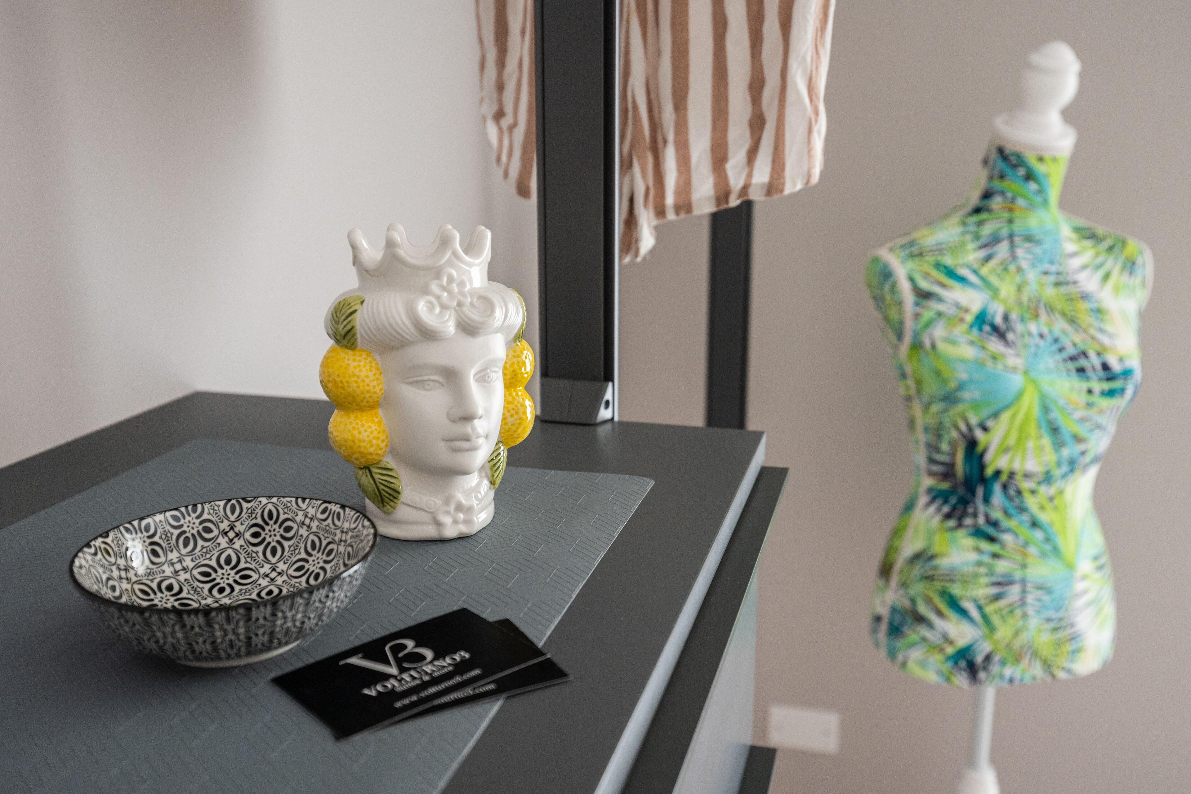 Volturno3 Suites & More