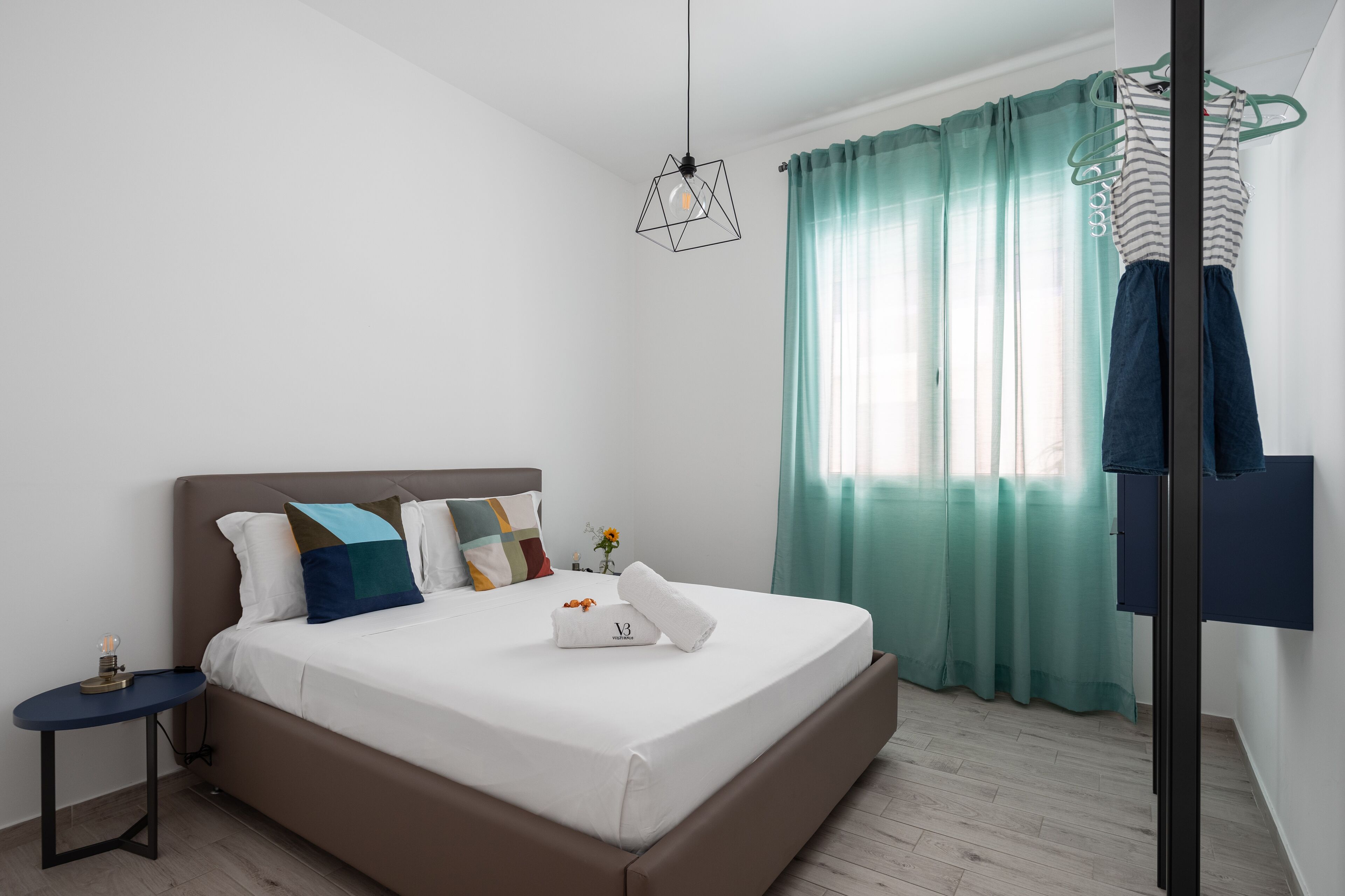 Volturno3 Suites & More