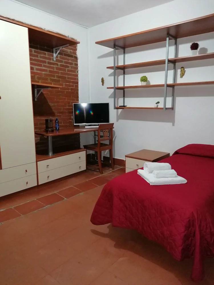 Casa Giulia