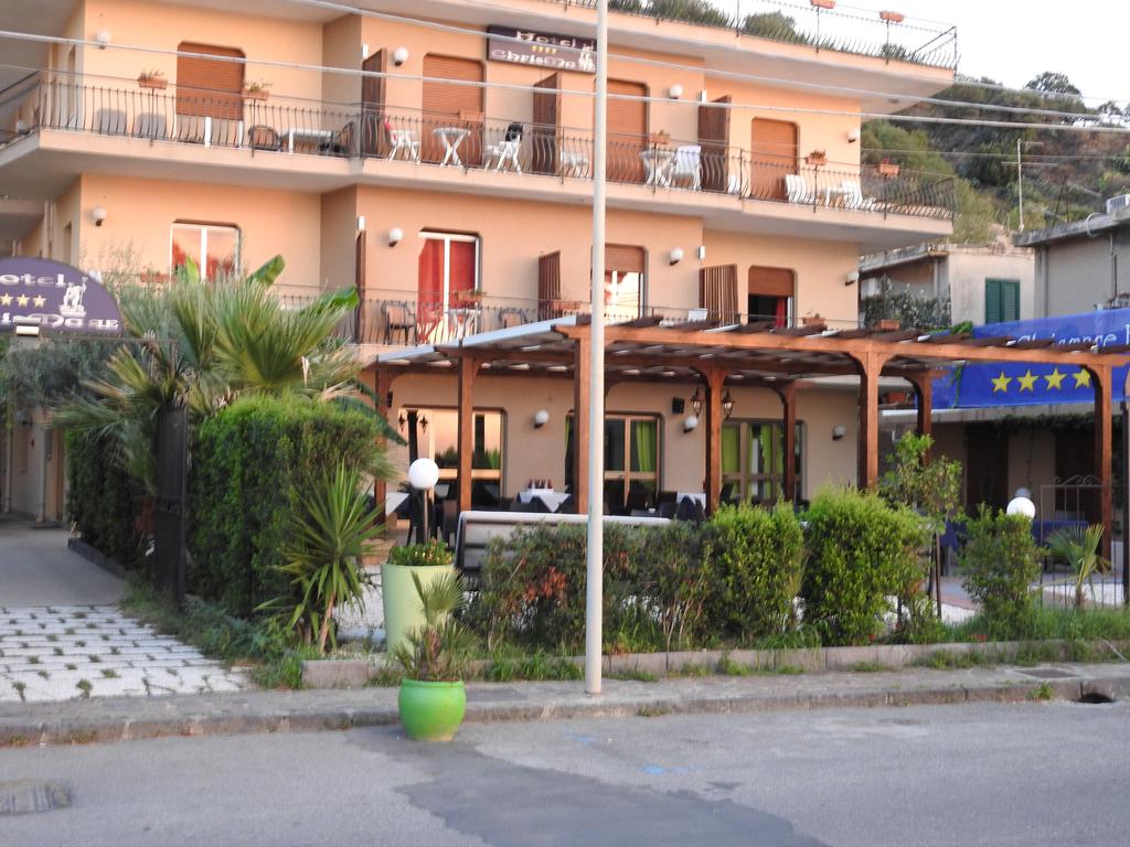 Hotel Chrismare