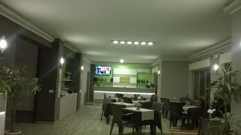 Hotel Chrismare