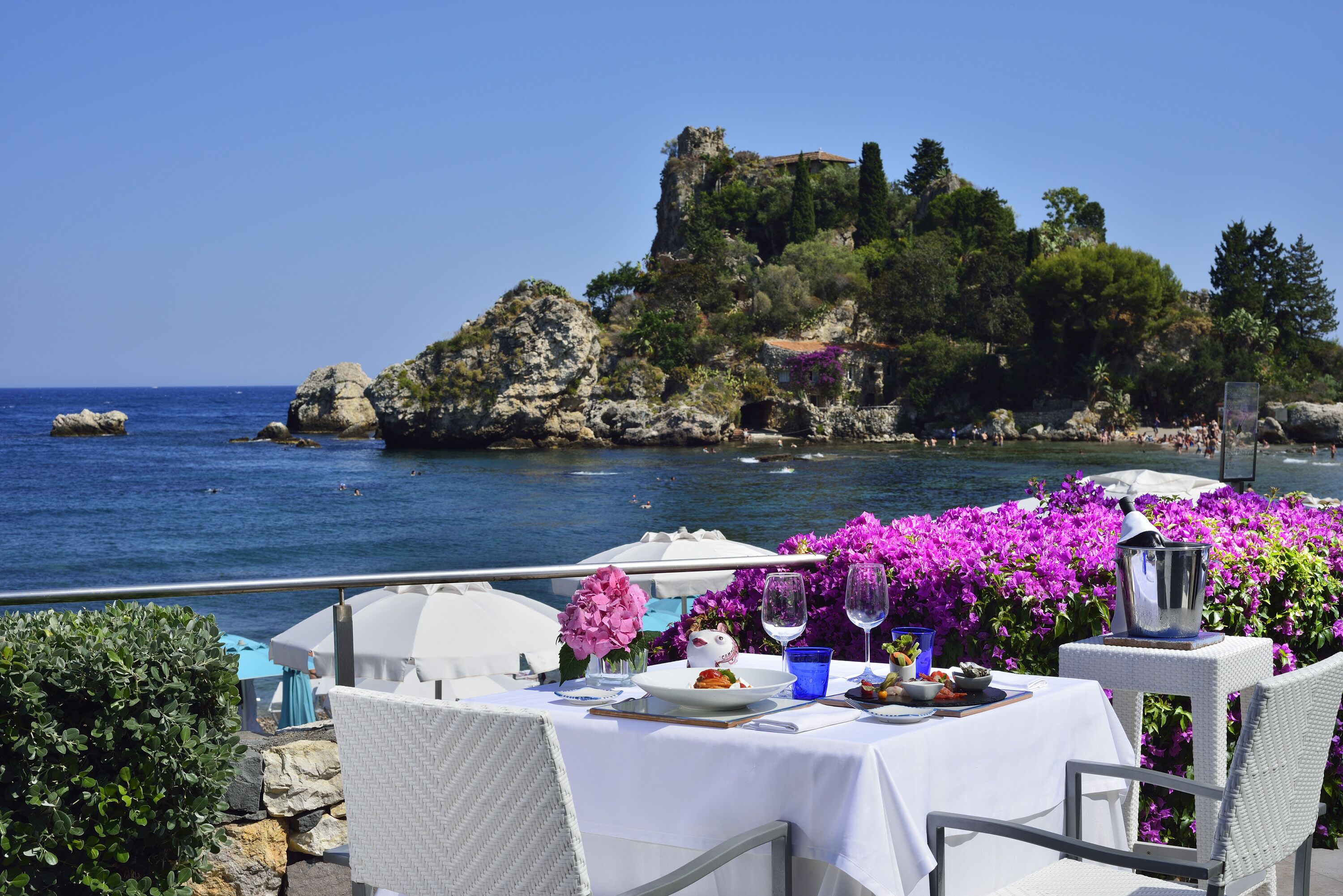 La Plage Resort