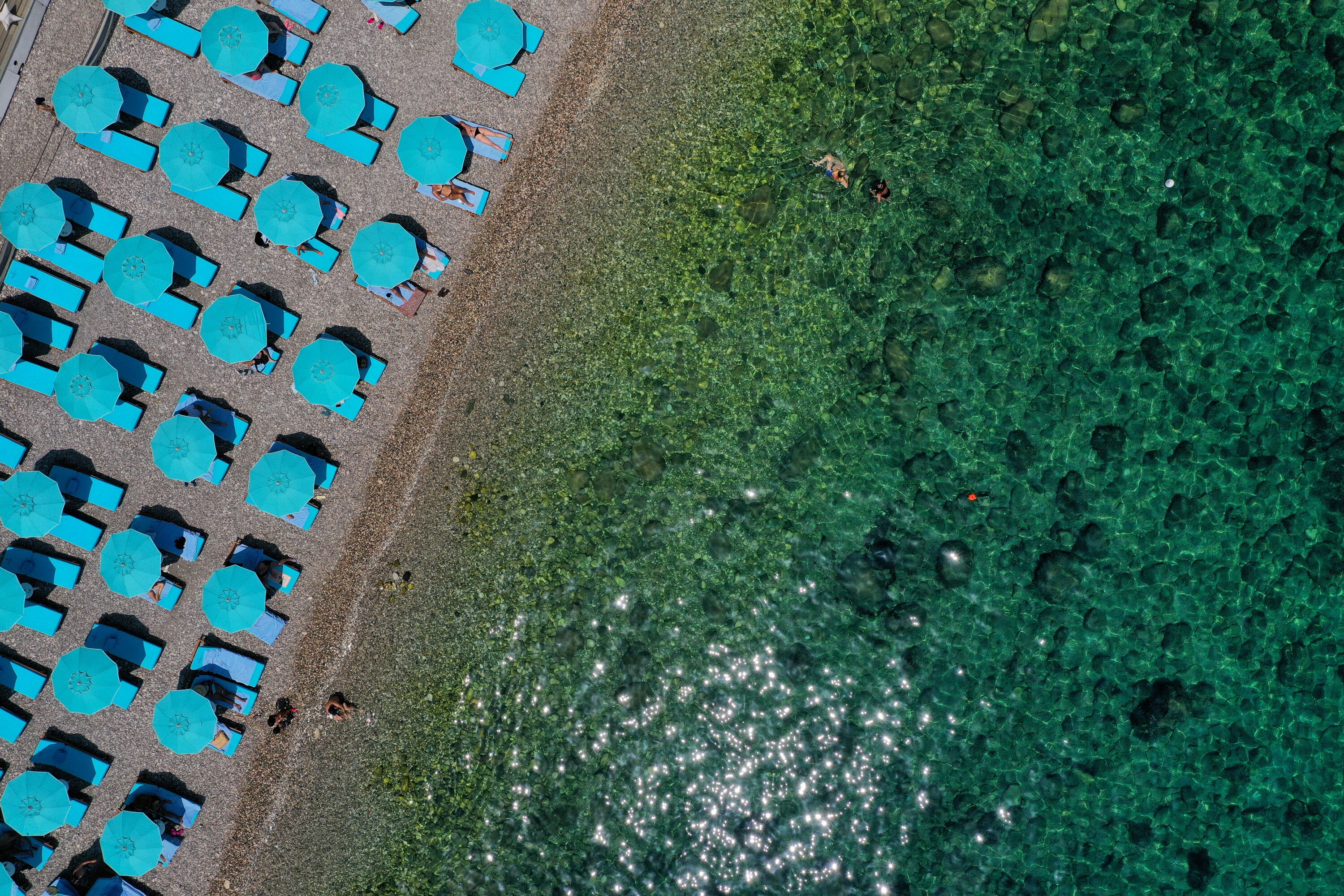 La Plage Resort