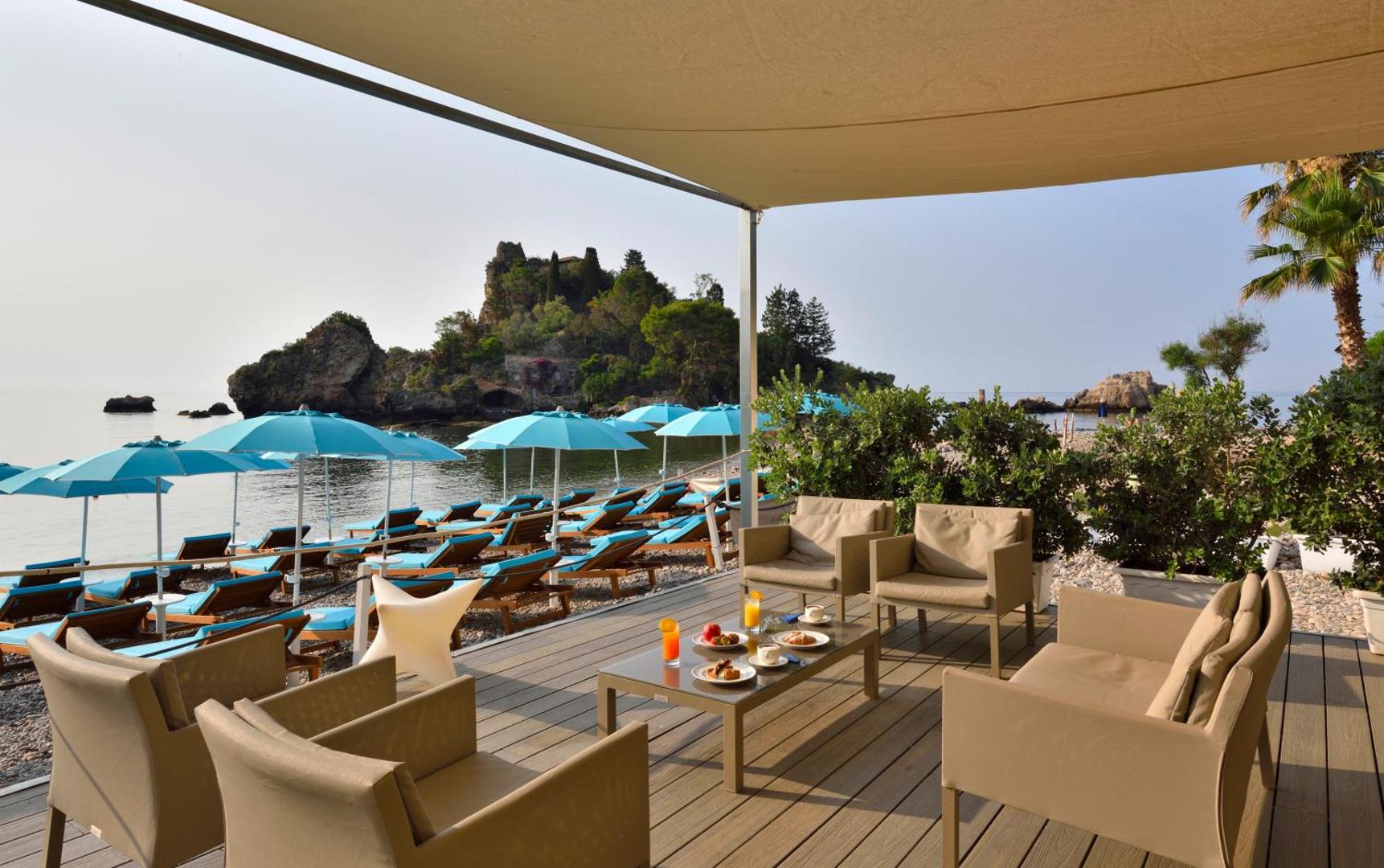 La Plage Resort