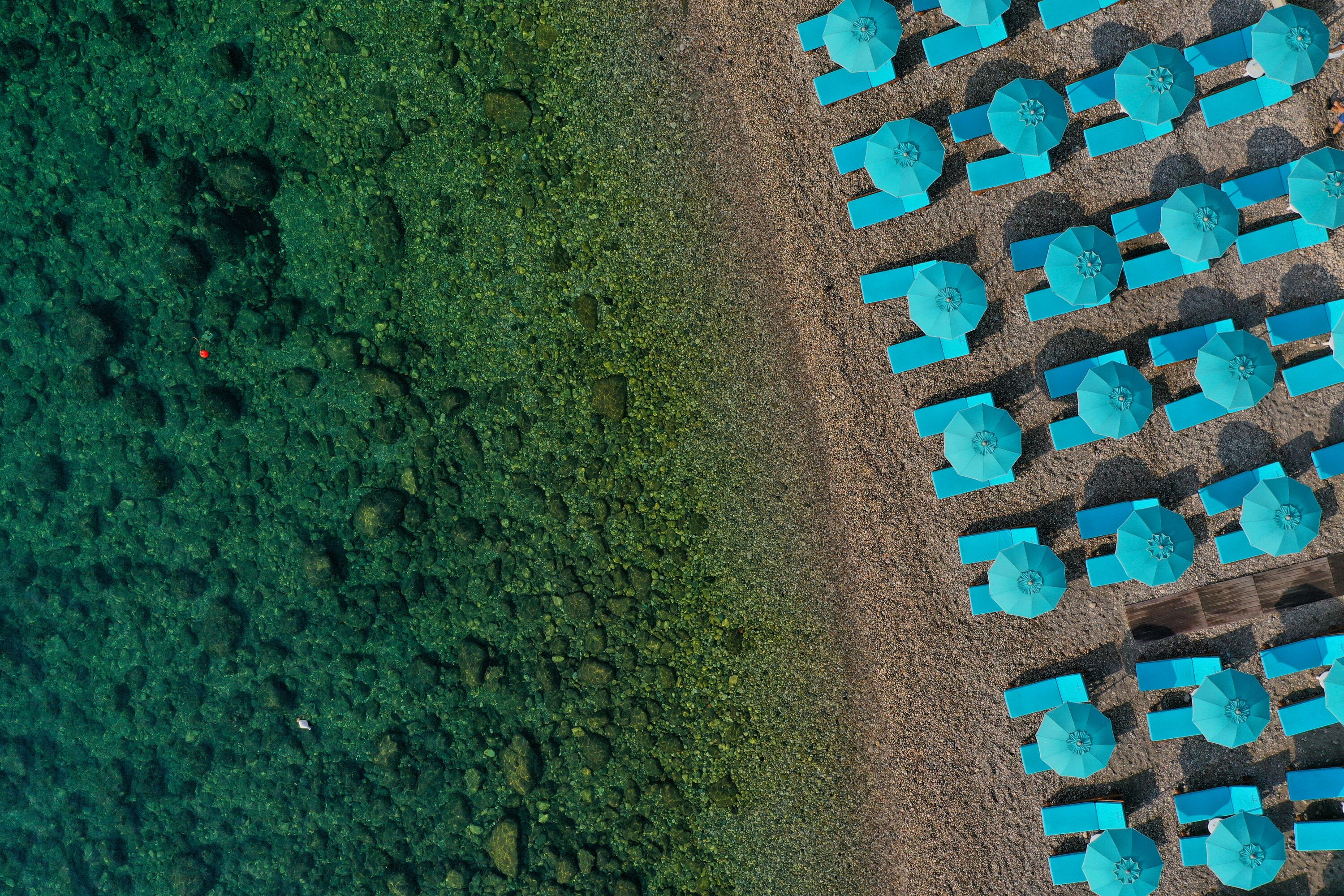 La Plage Resort