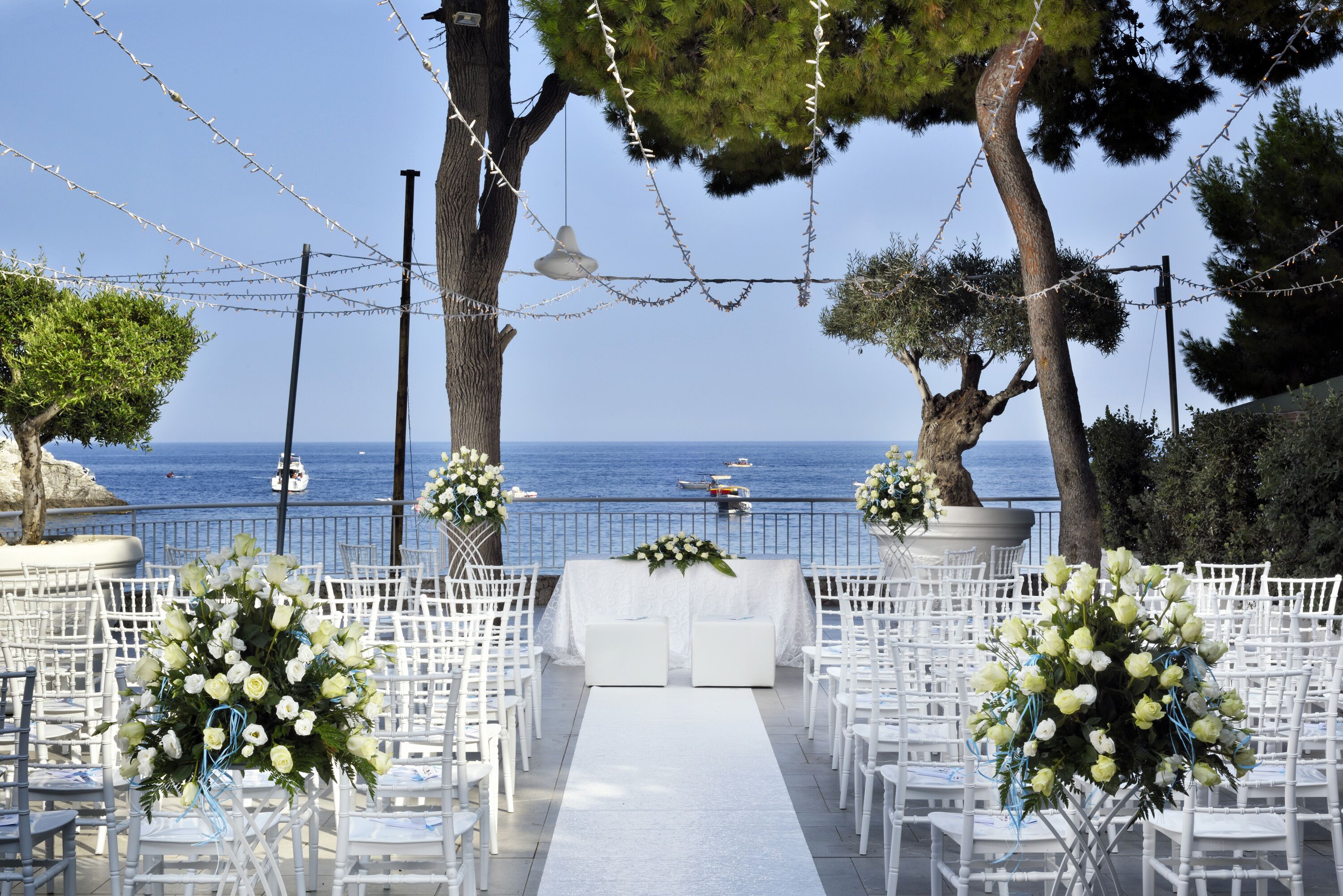 La Plage Resort