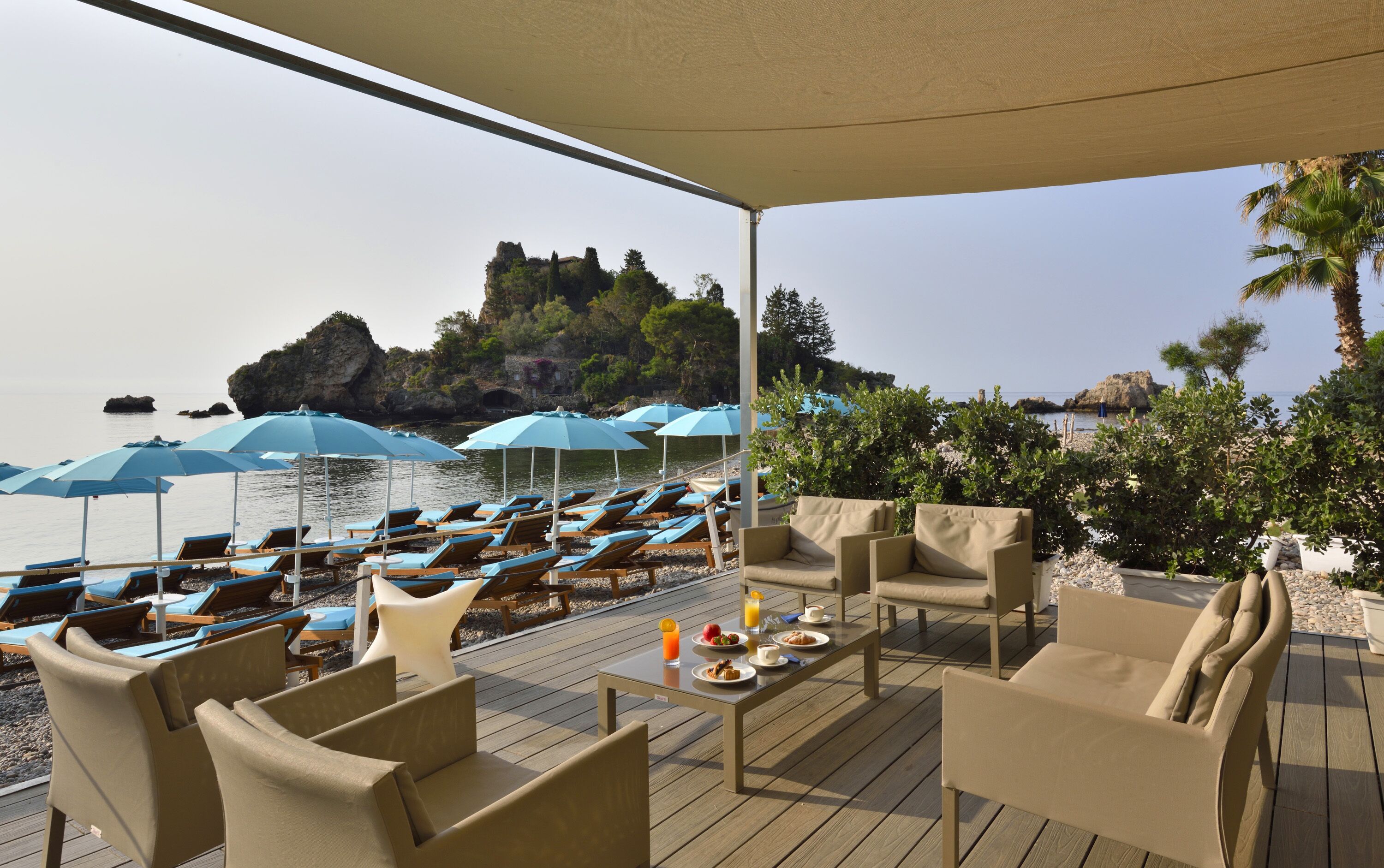 La Plage Resort