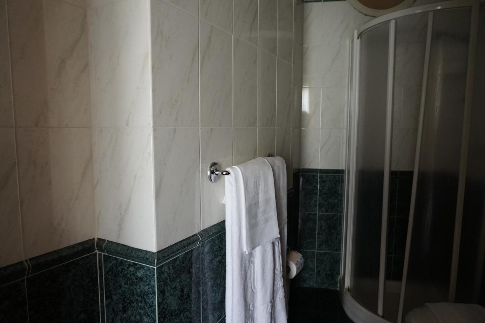 Villa Bianca Resort