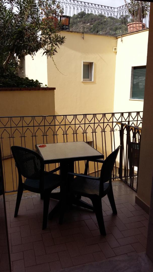 Villa Bianca Resort