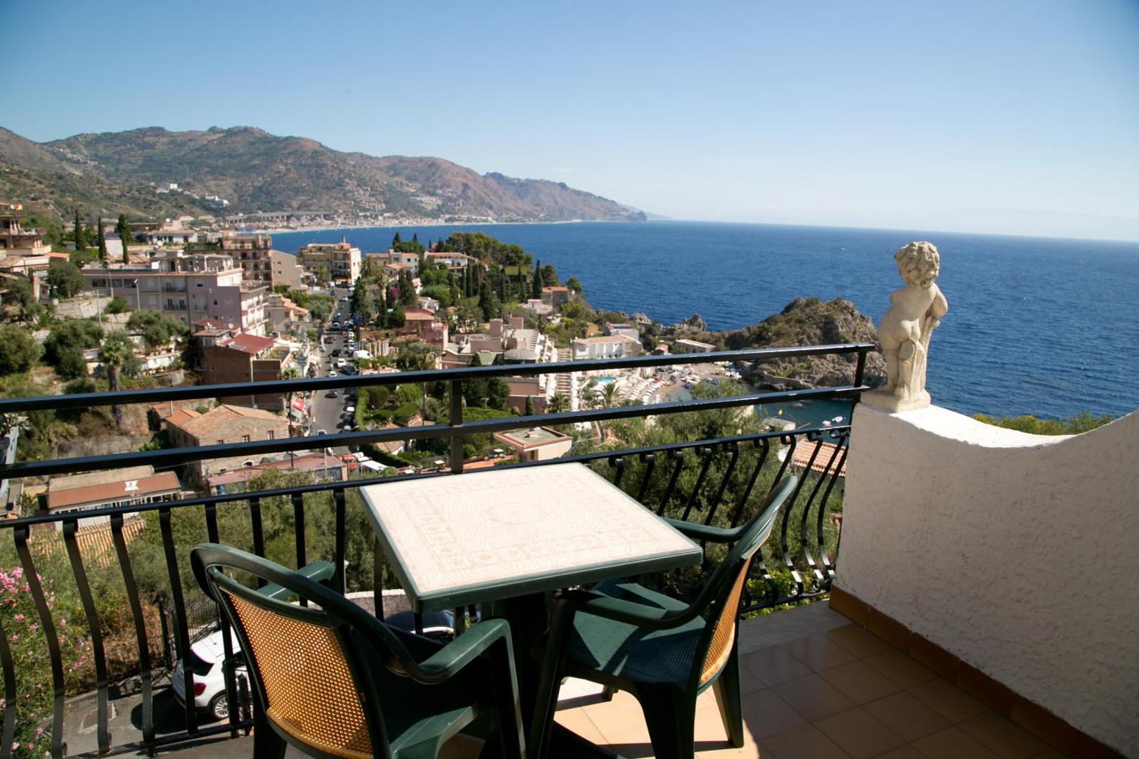 Villa Bianca Resort