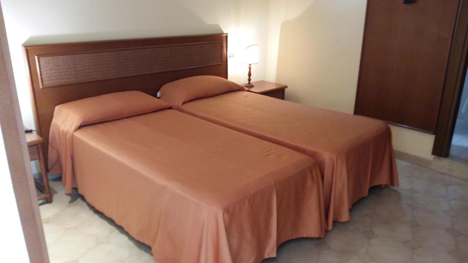Villa Bianca Resort