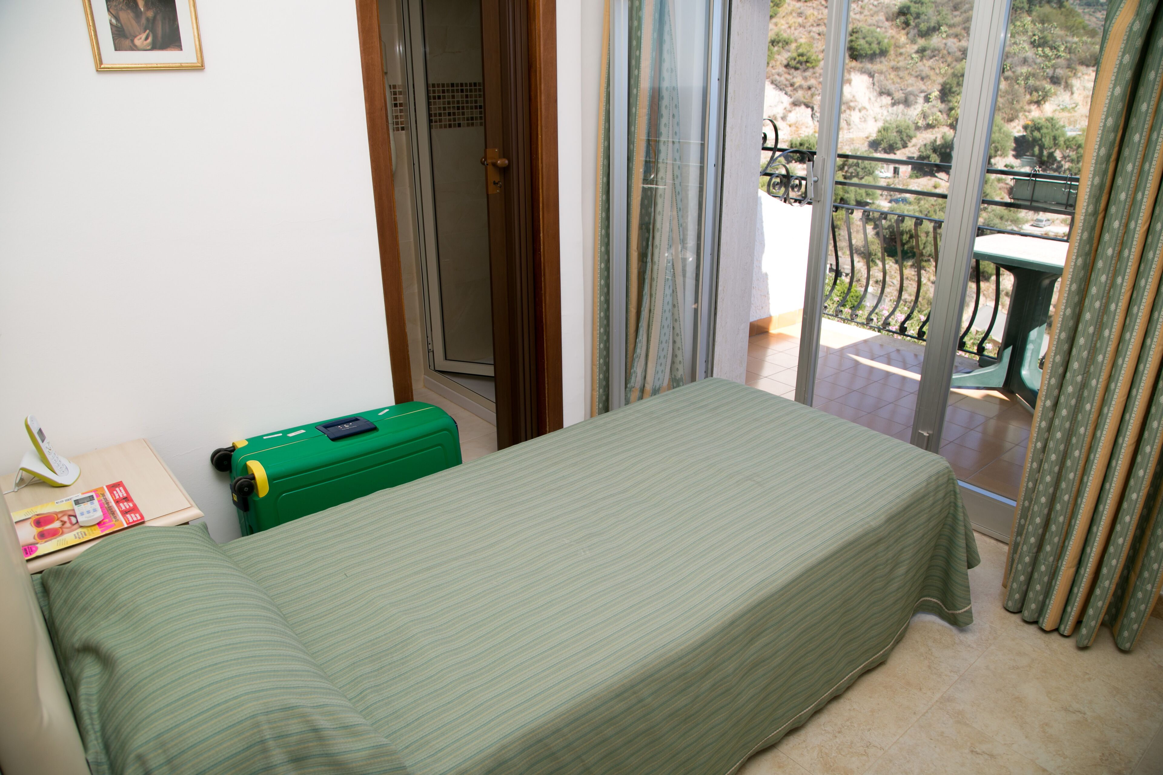 Villa Bianca Resort