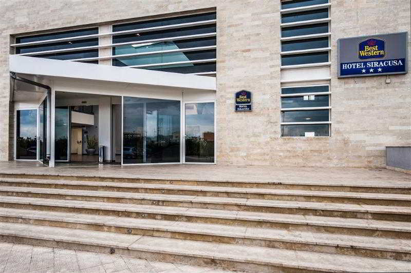 Hotel Siracusa