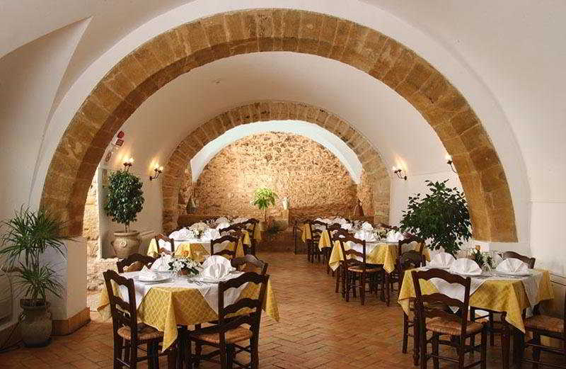 Baglio San Vincenzo