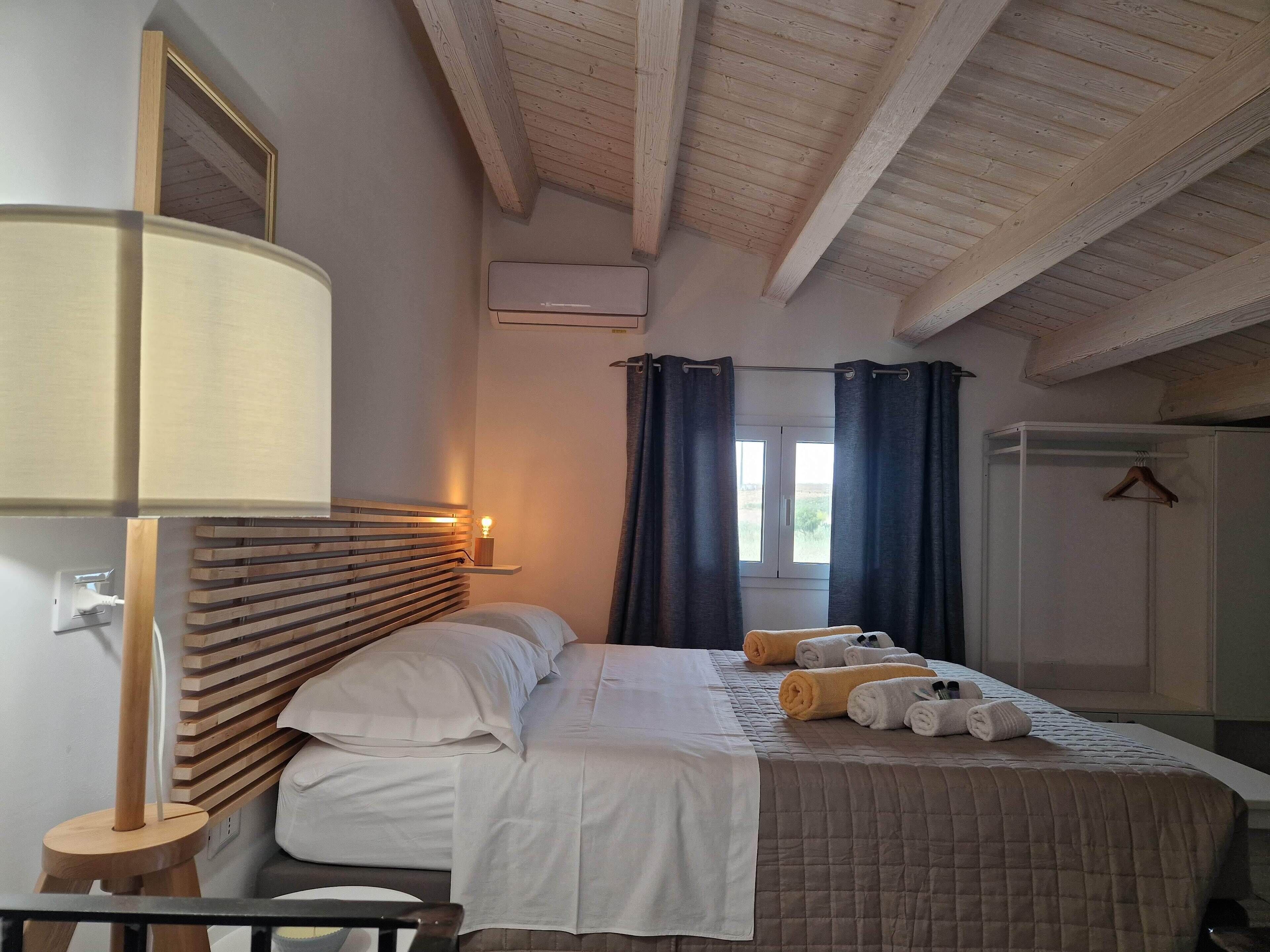 Gioberta Holiday Homes, Bertolino Villetta