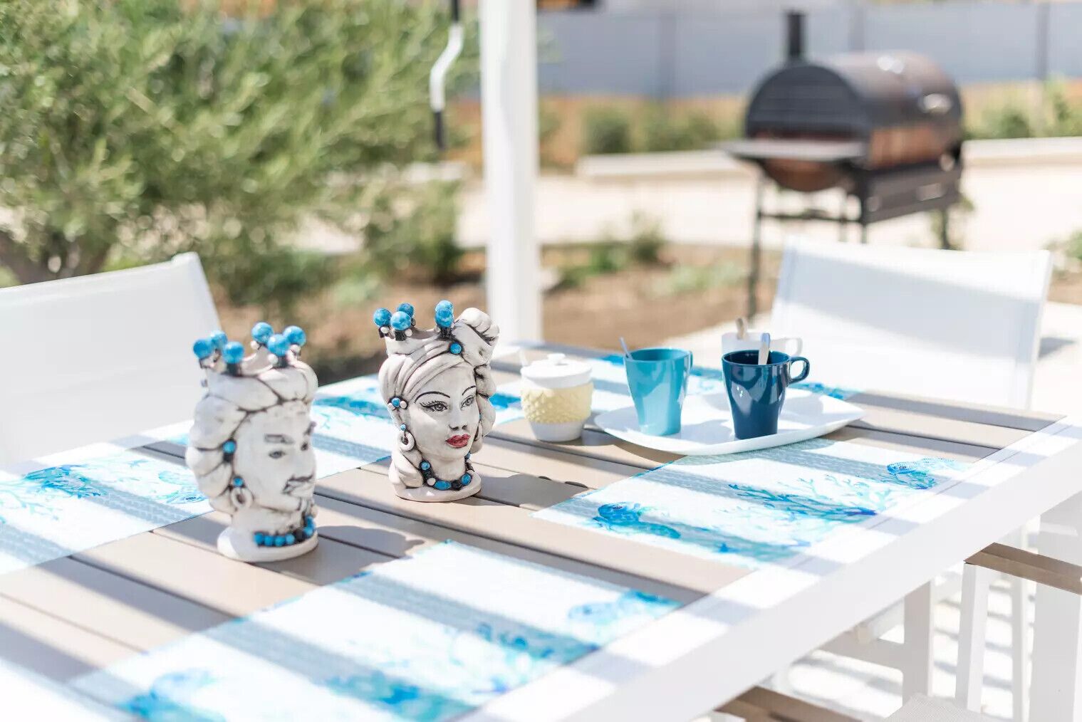 Gioberta Holiday Homes Porto Palo Villetta