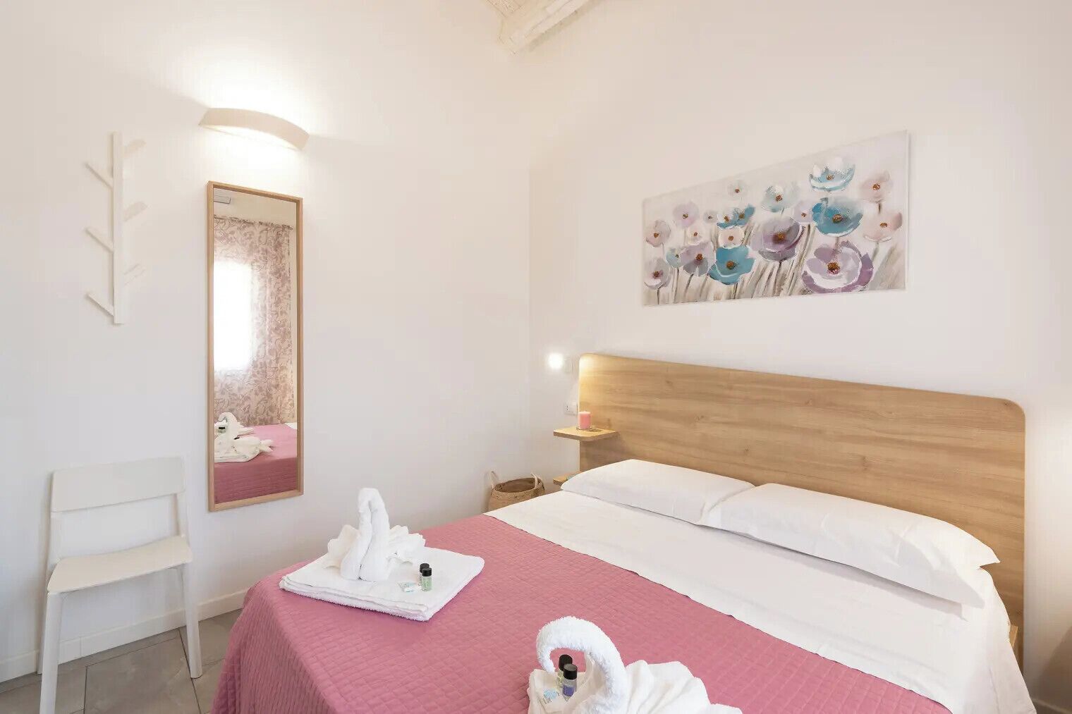 Gioberta Holiday Homes Porto Palo Villetta