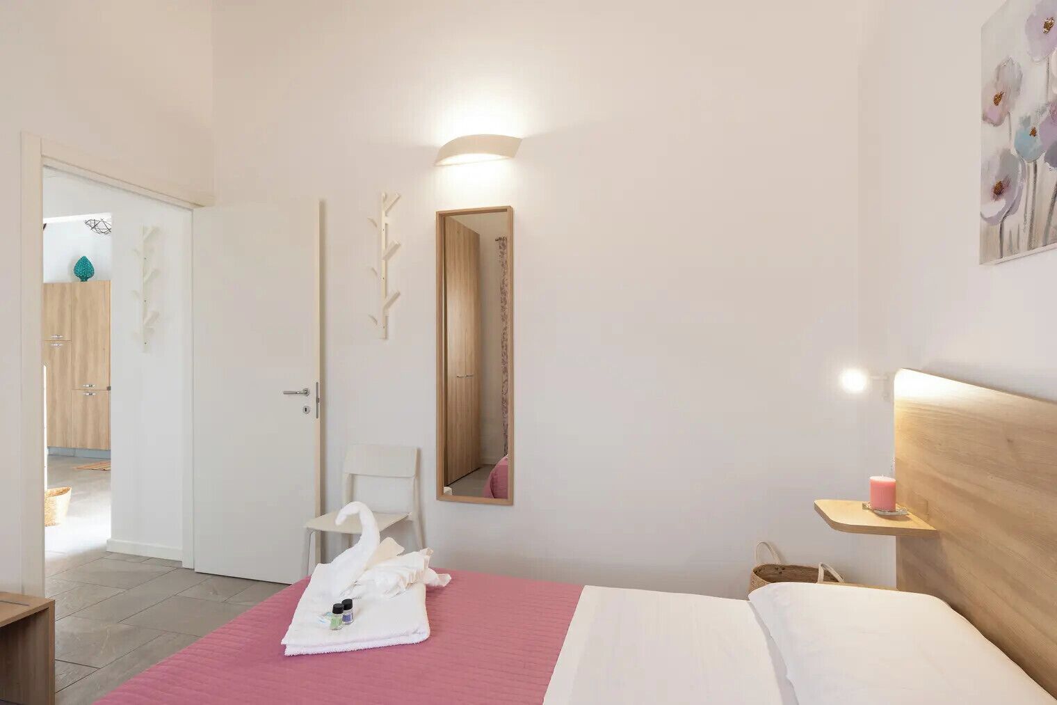 Gioberta Holiday Homes Porto Palo Villetta