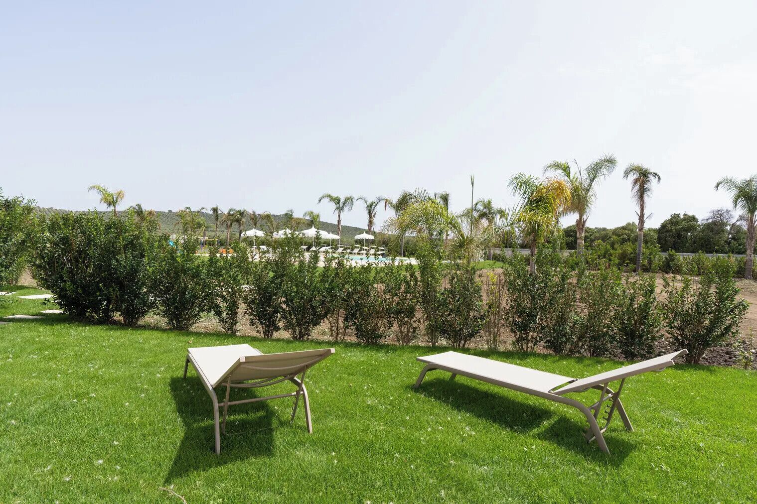 Gioberta Holiday Homes Porto Palo Villetta