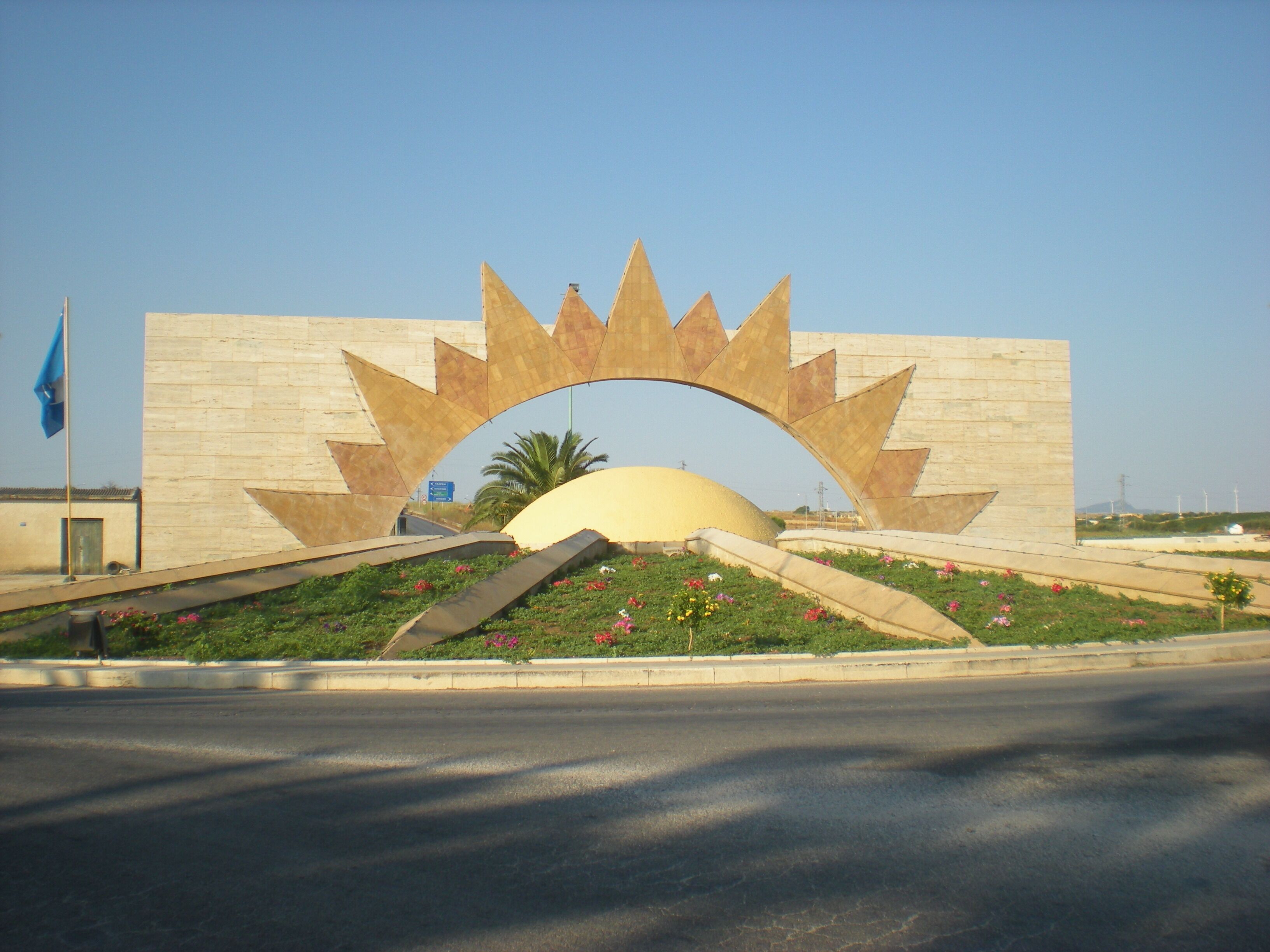 Gioberta Holiday Homes Porto Palo Villetta
